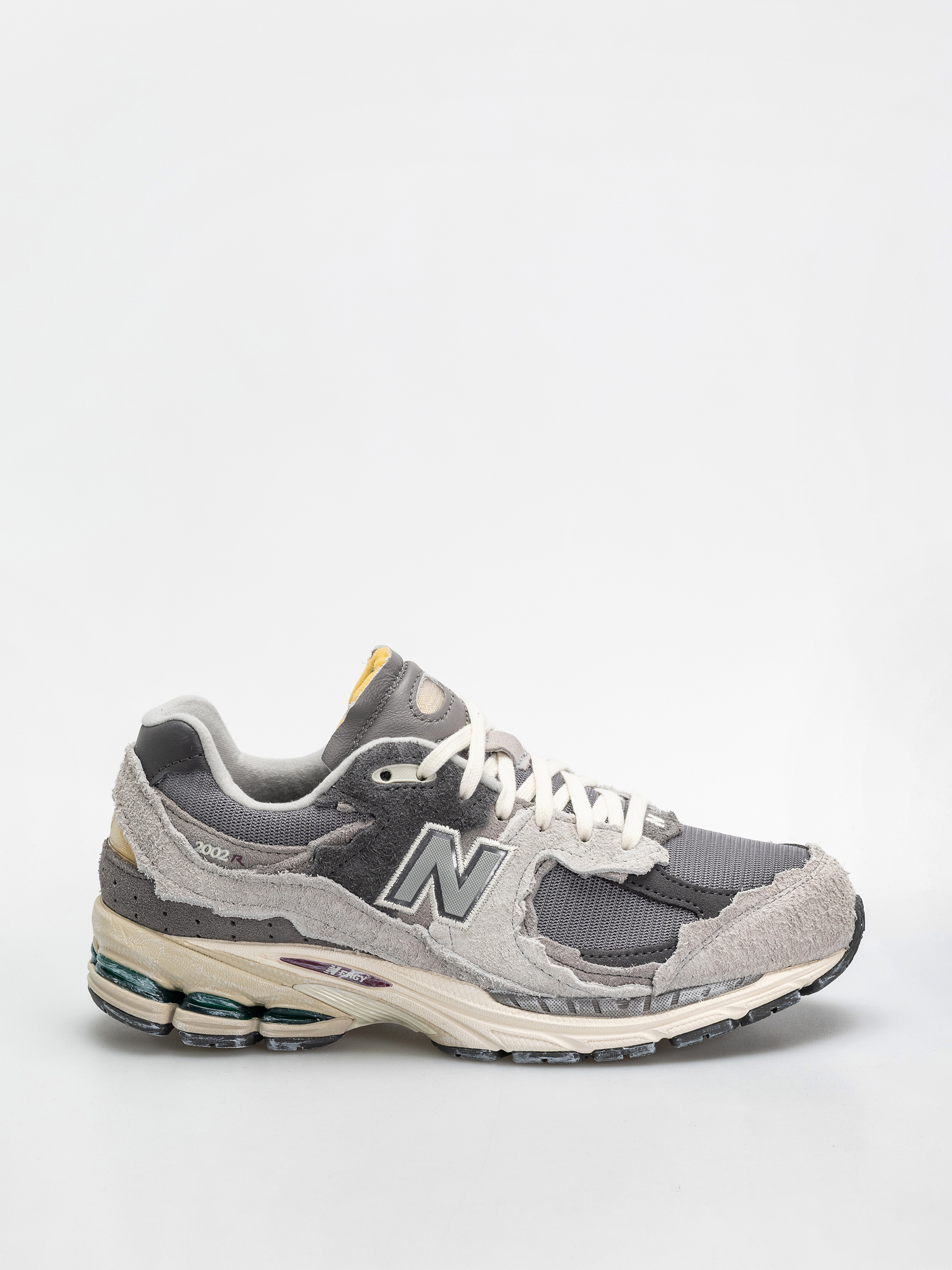 Cipők New Balance 2002 (grey)