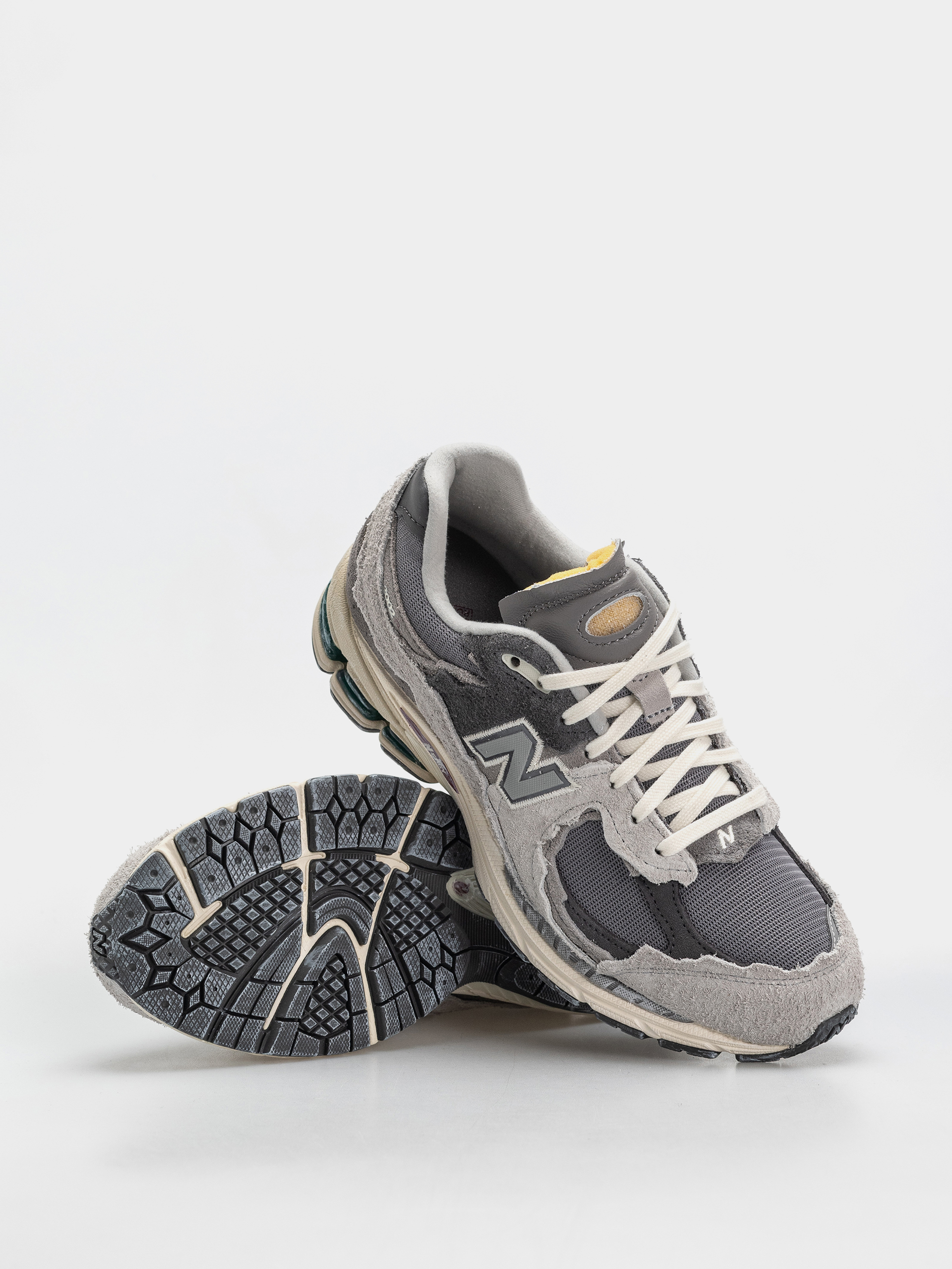 Cipők New Balance 2002 (grey)