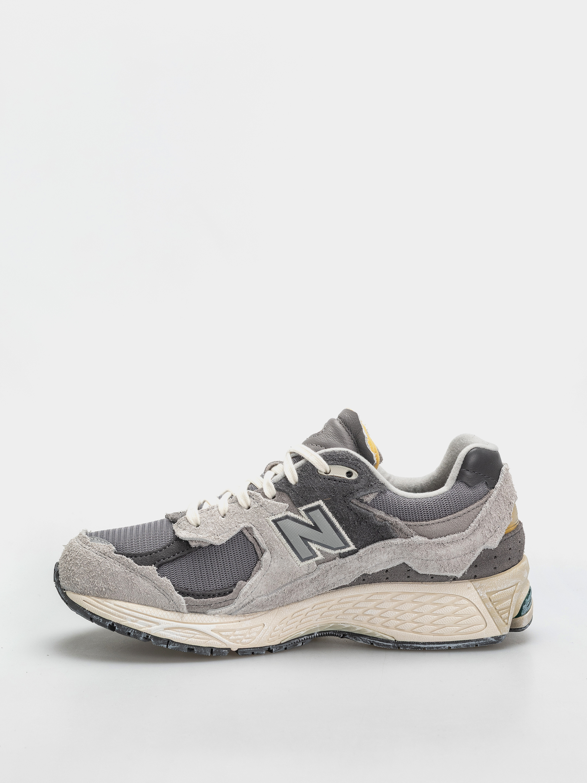 Cipők New Balance 2002 (grey)