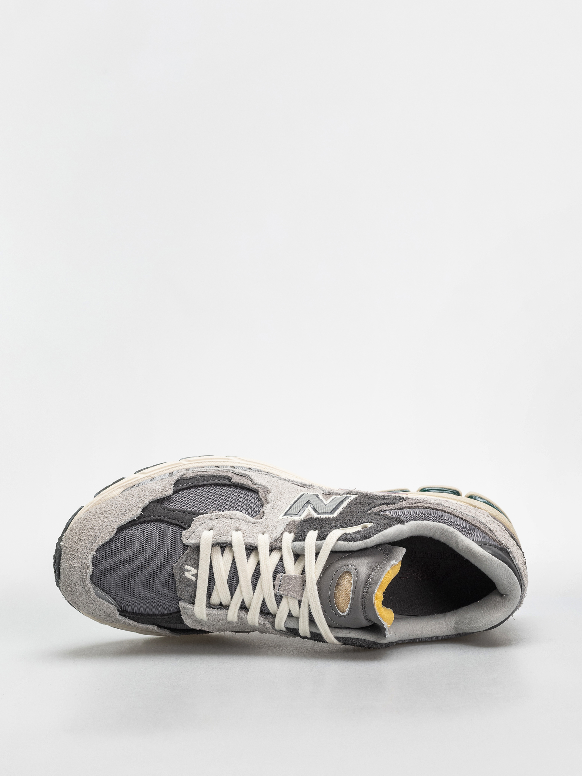 Cipők New Balance 2002 (grey)