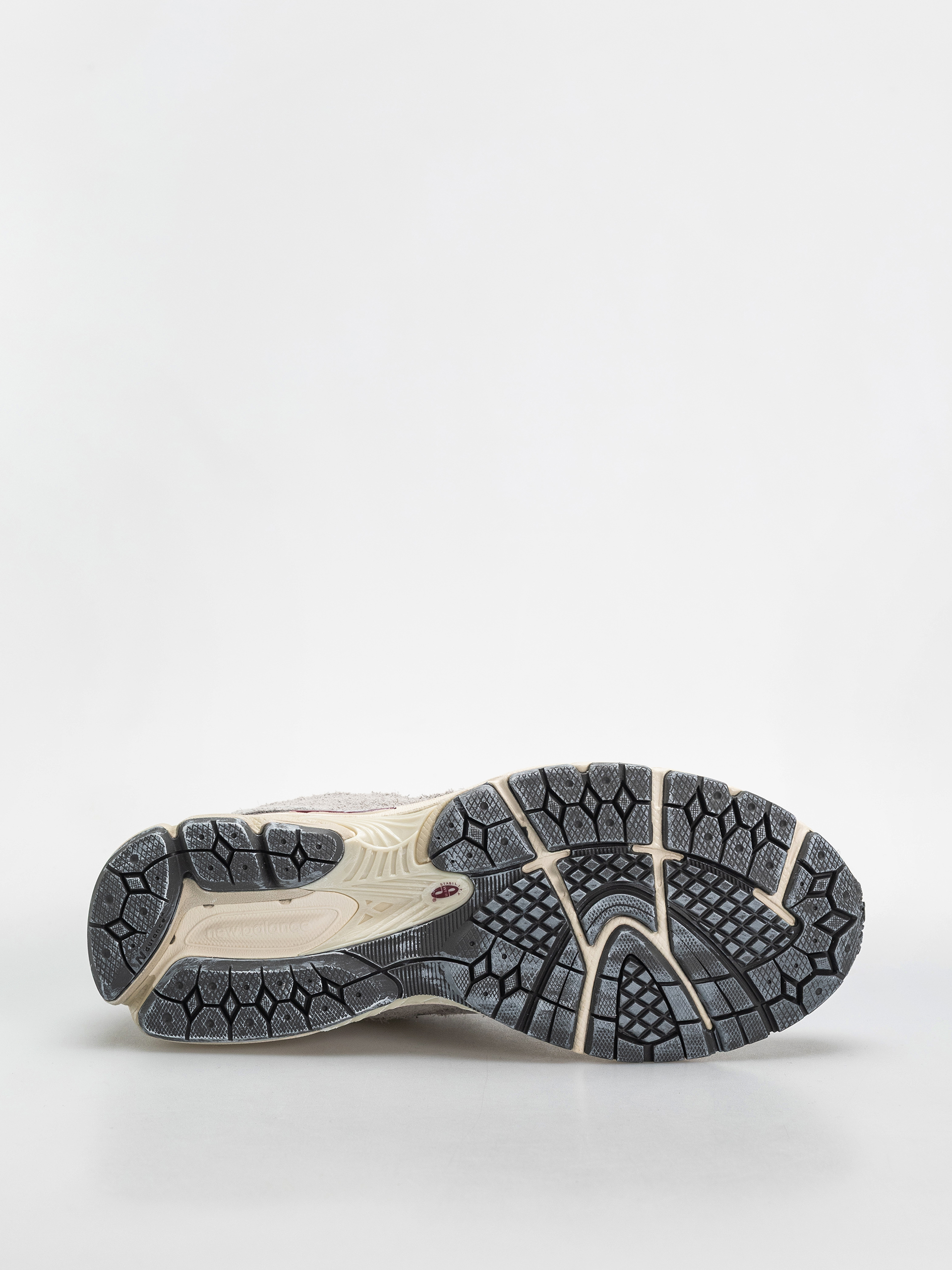Cipők New Balance 2002 (grey)