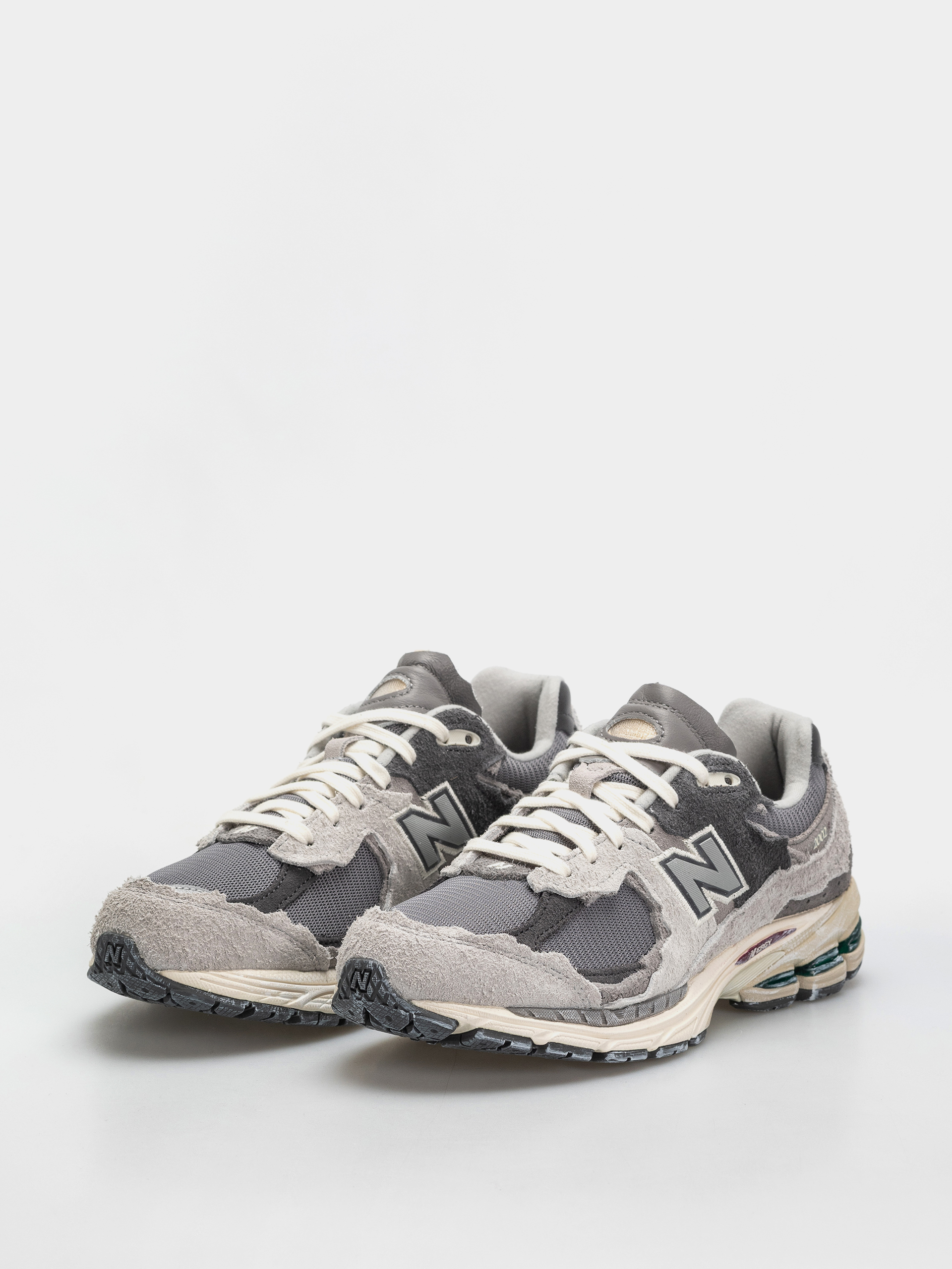 Cipők New Balance 2002 (grey)