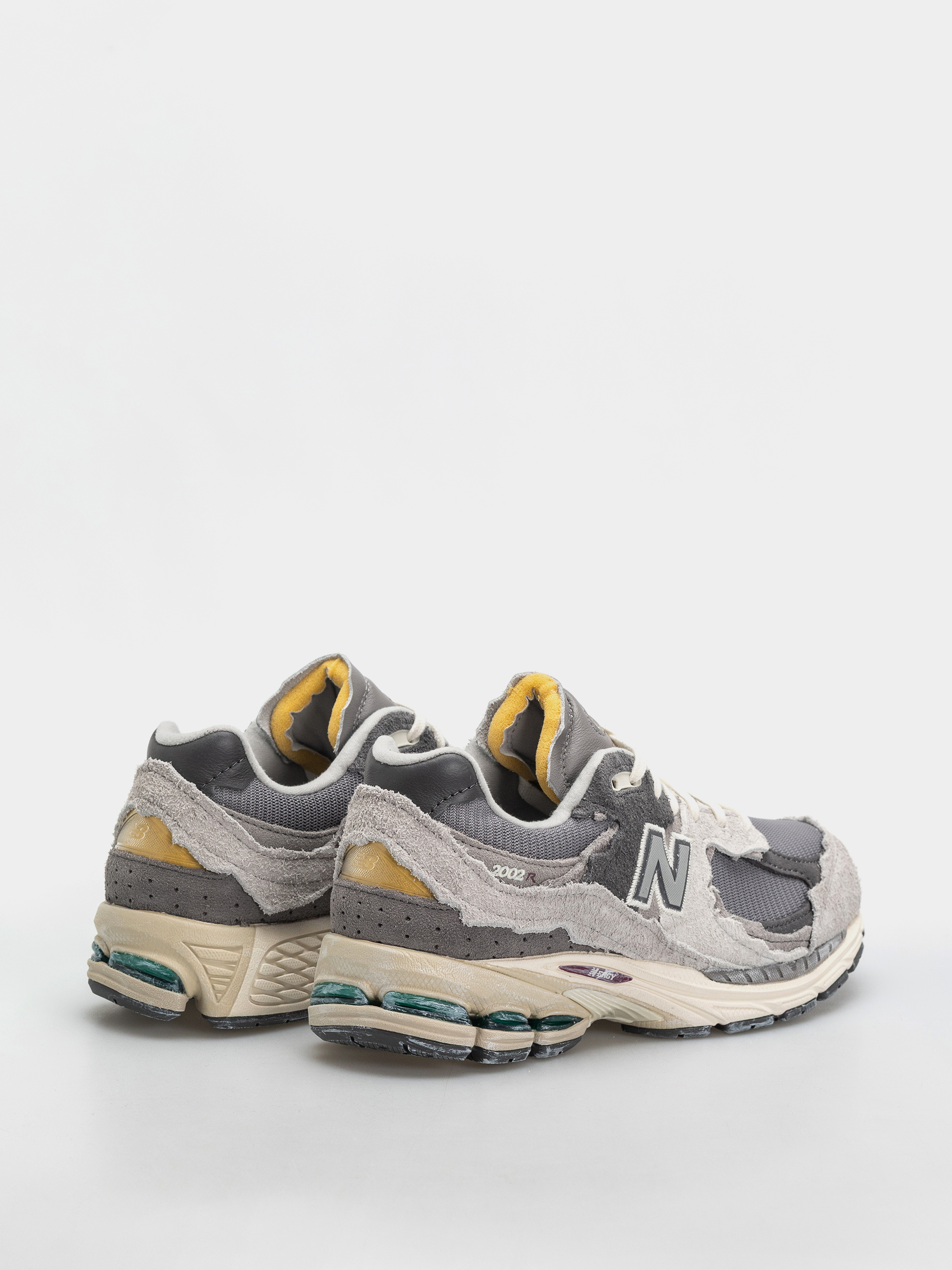 Cipők New Balance 2002 (grey)