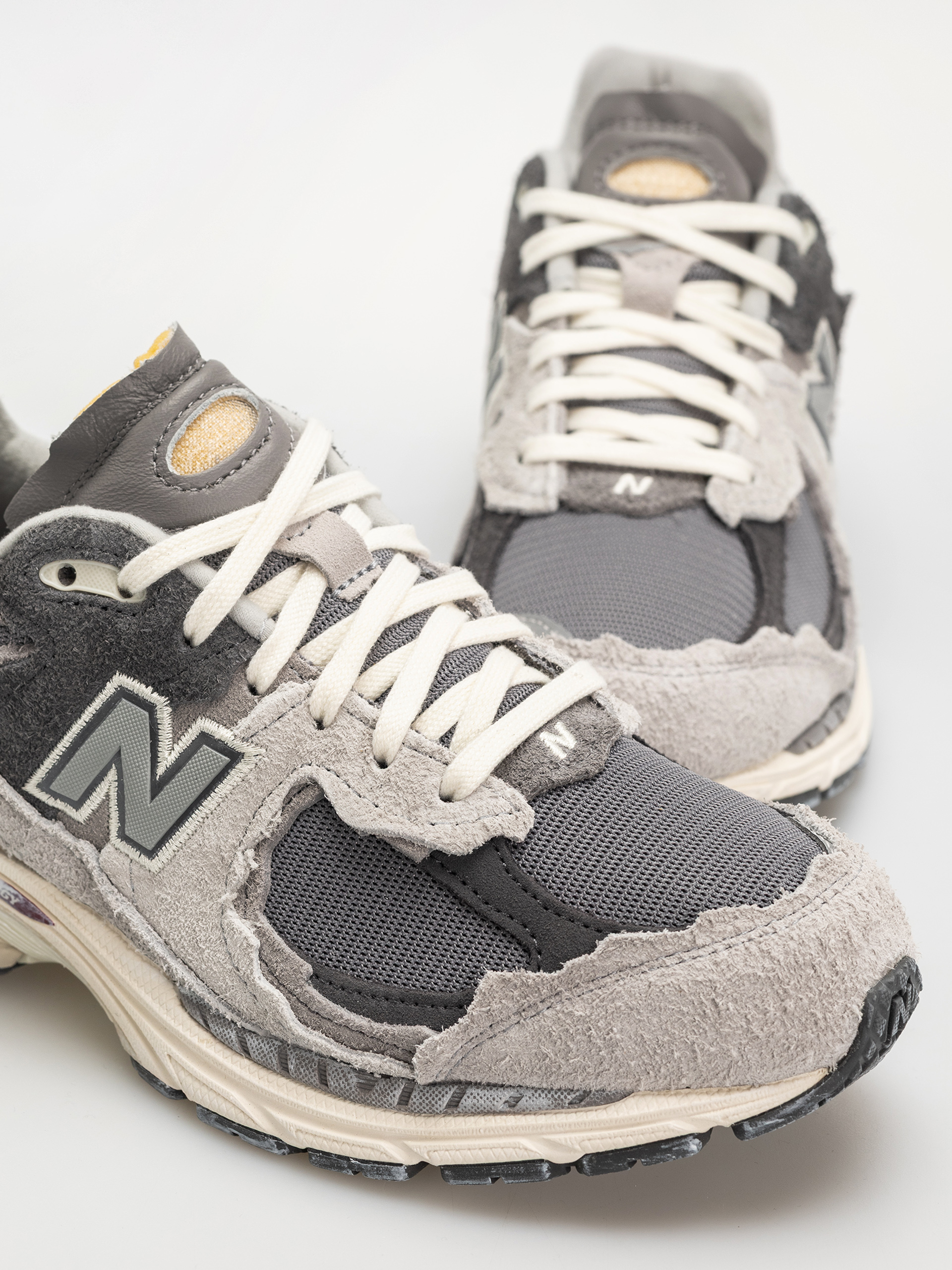 Cipők New Balance 2002 (grey)