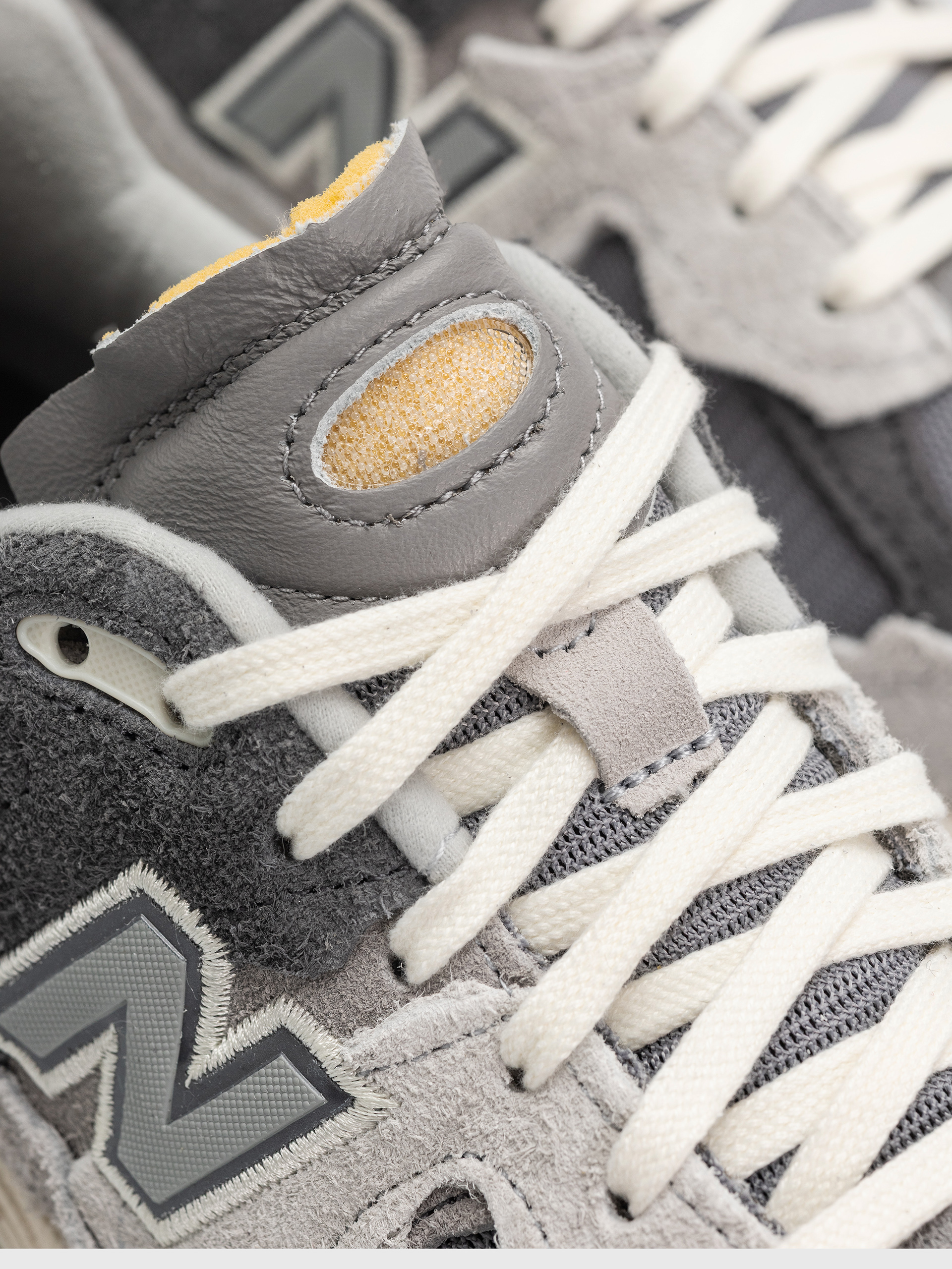 Cipők New Balance 2002 (grey)