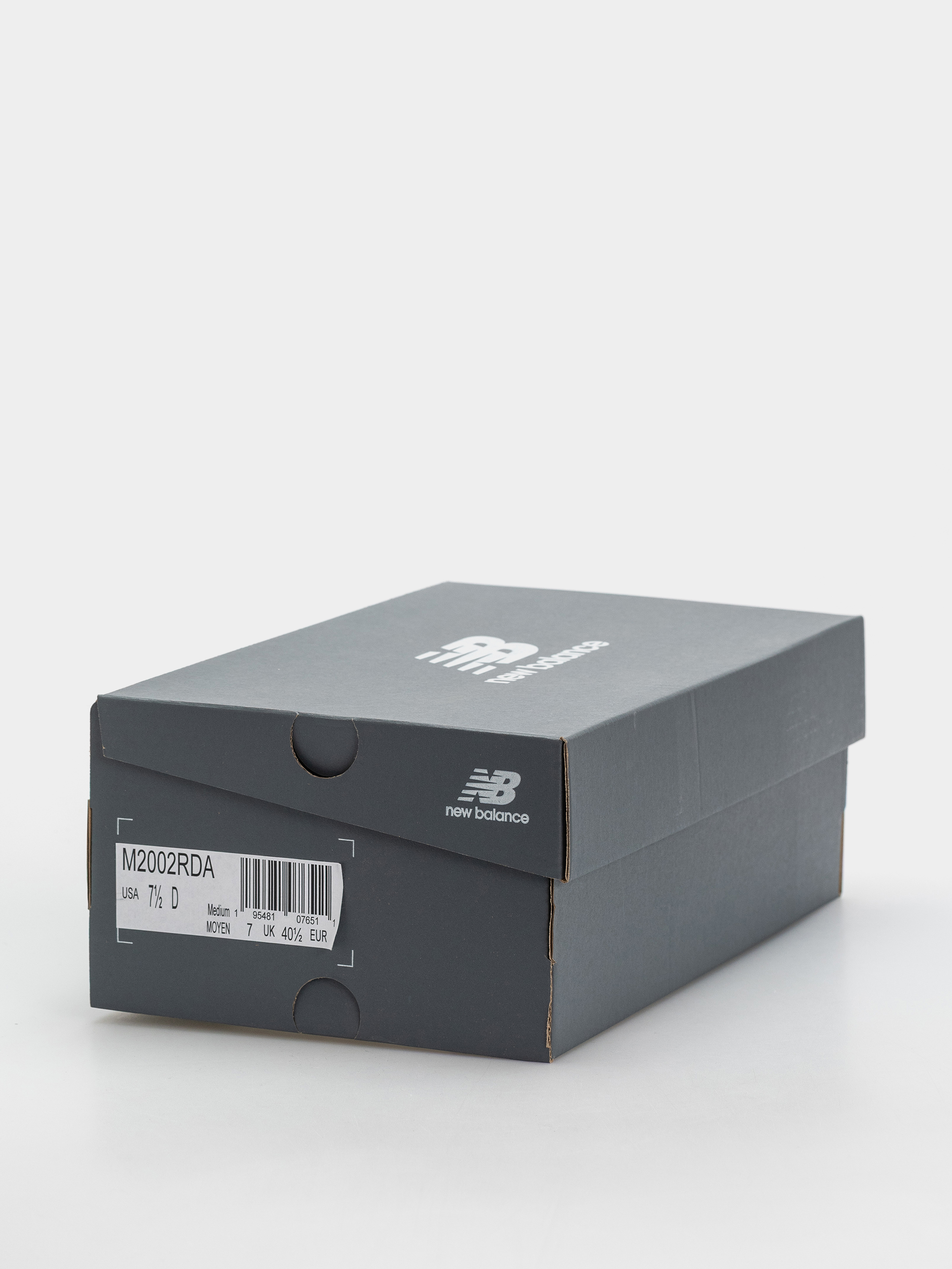 Cipők New Balance 2002 (grey)
