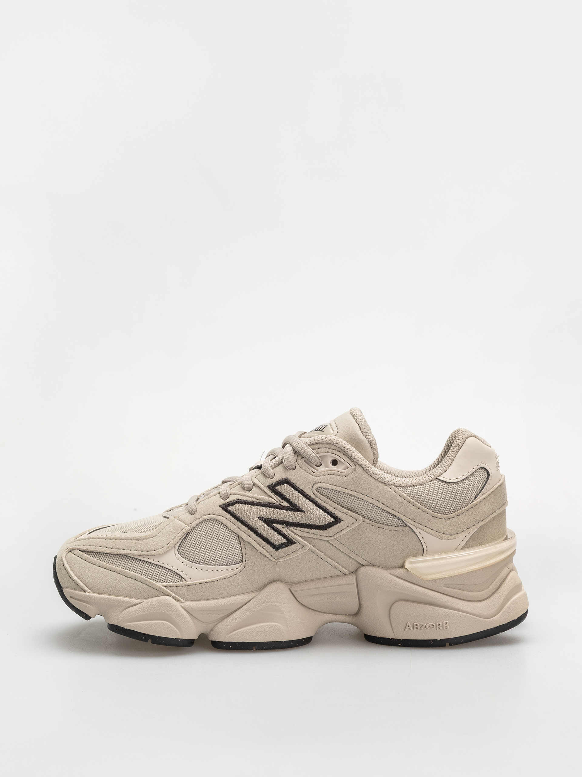 New Balance 9060 JR Cipők (shipyard/linen)