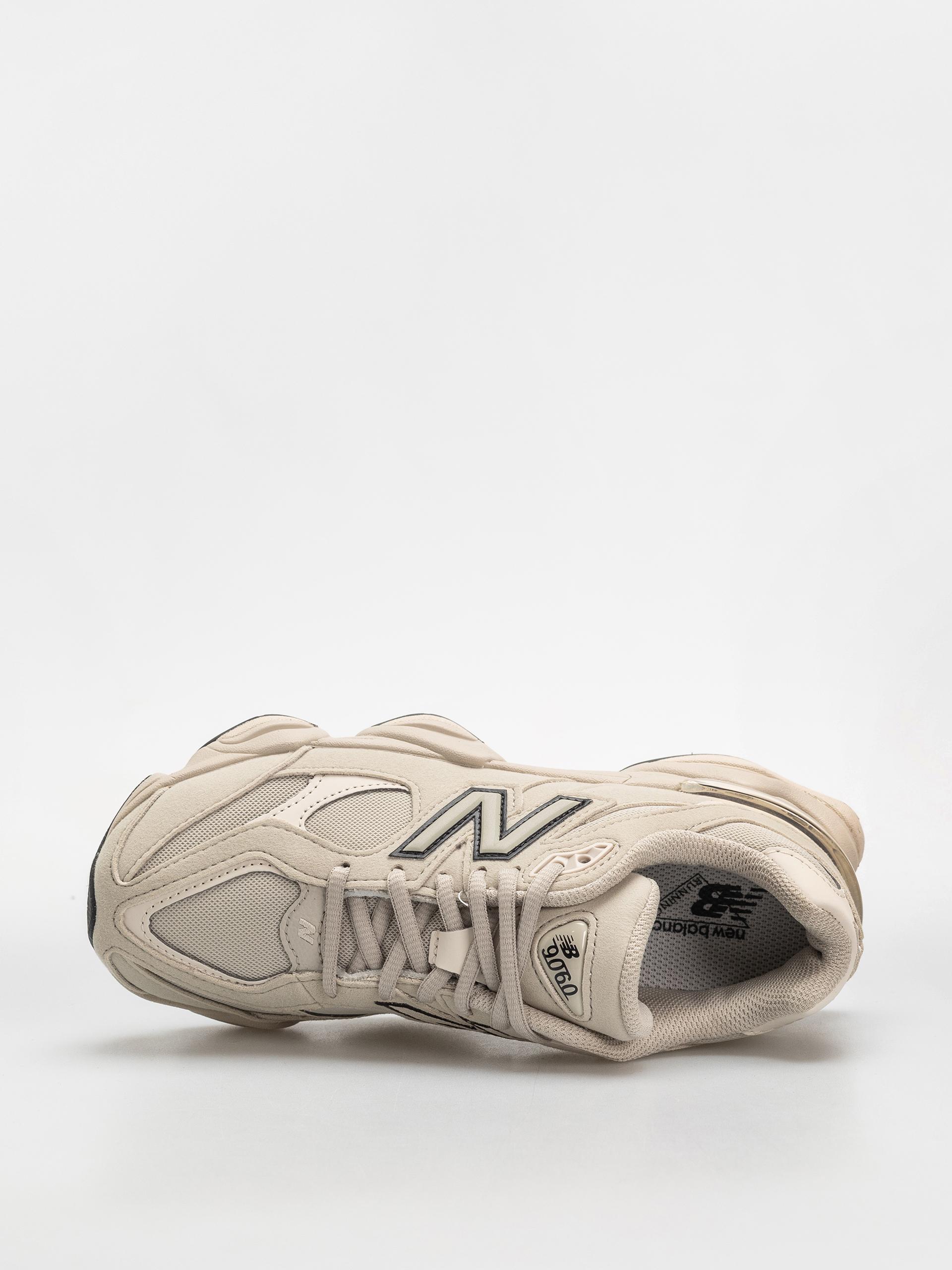 New Balance 9060 JR Cipők (shipyard/linen)