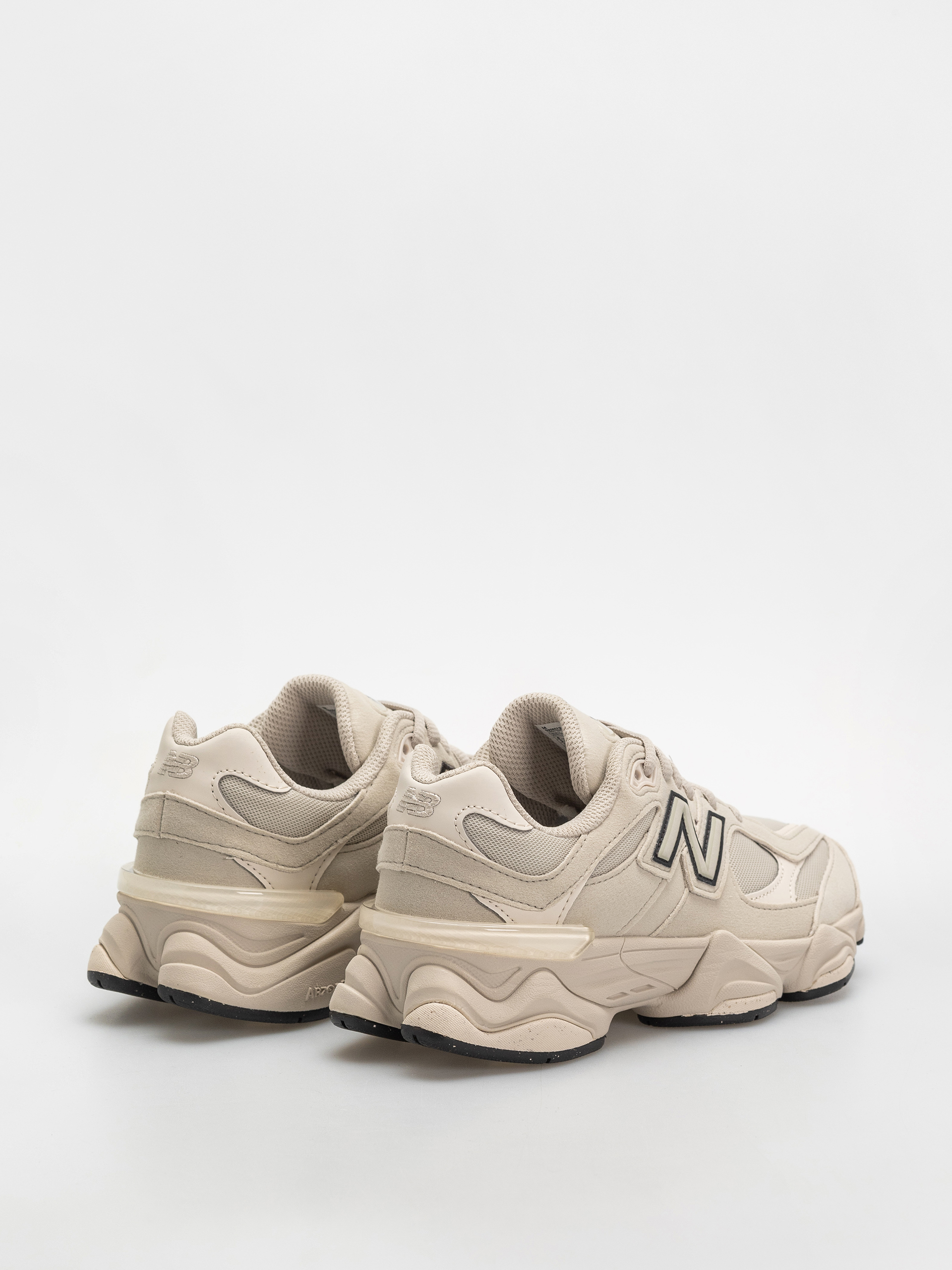 New Balance 9060 JR Cipők (shipyard/linen)