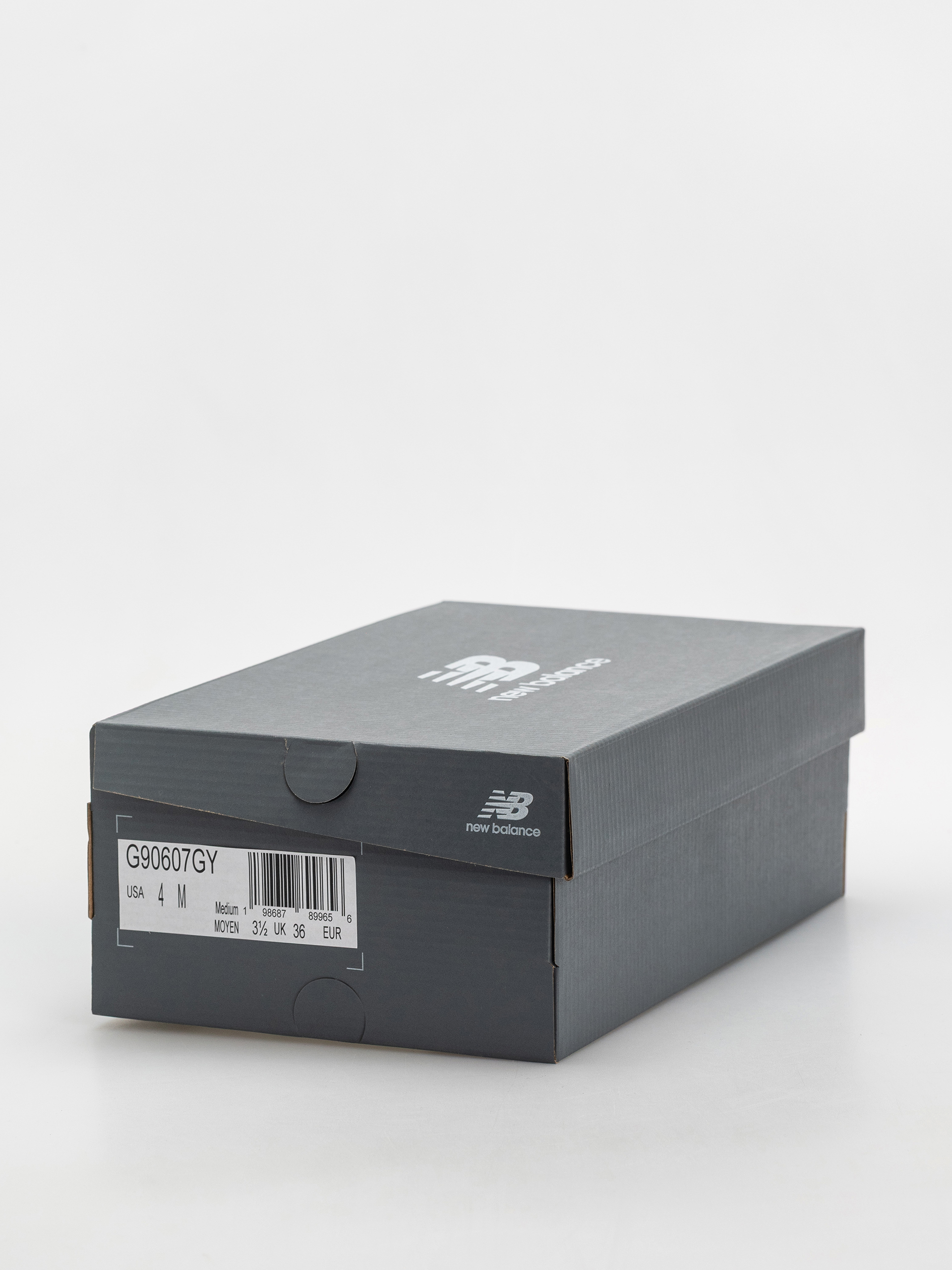 New Balance 9060 JR Cipők (shipyard/linen)