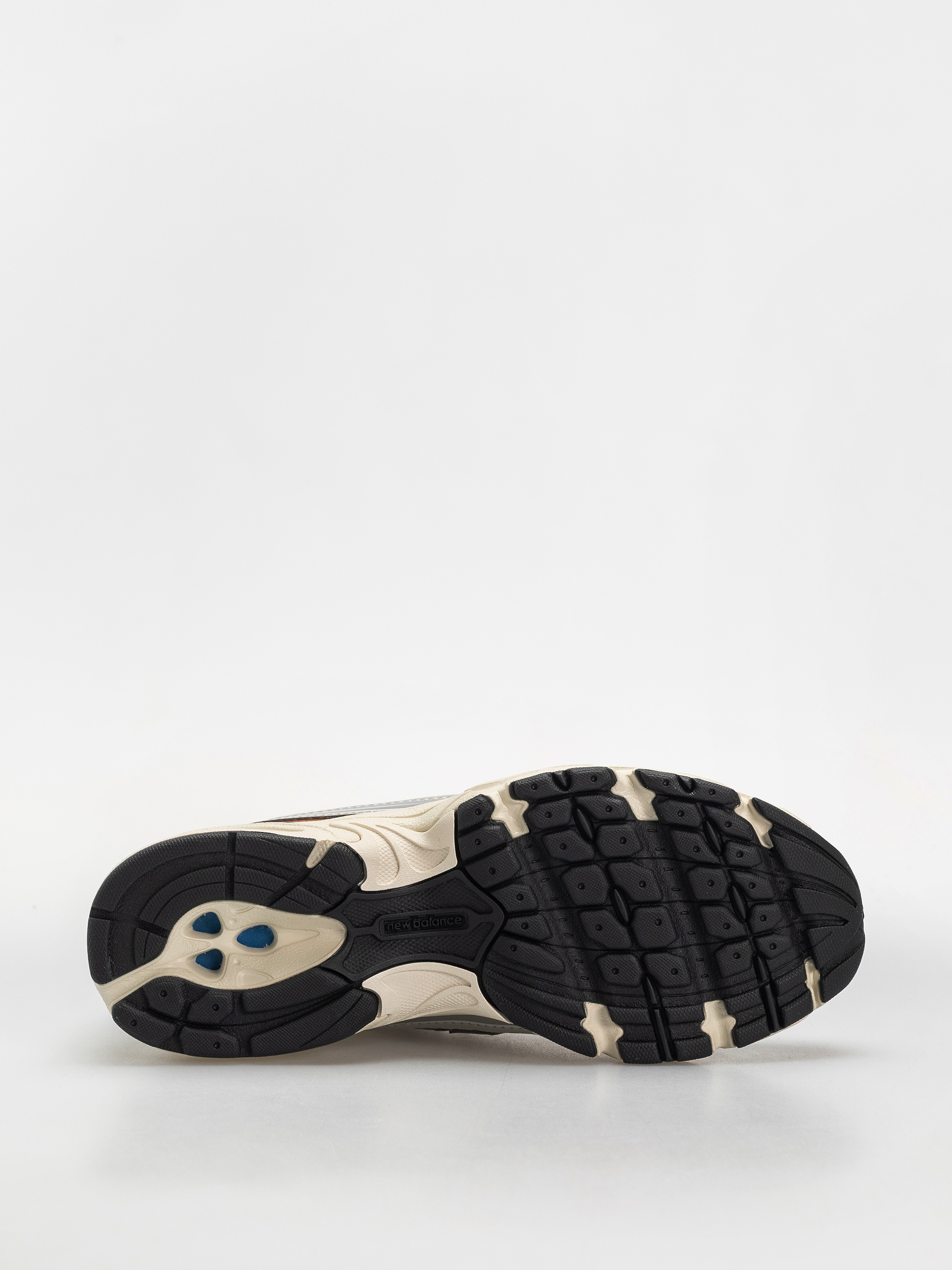 New Balance 740 JR Cipők (silver metallic/cinnamon)