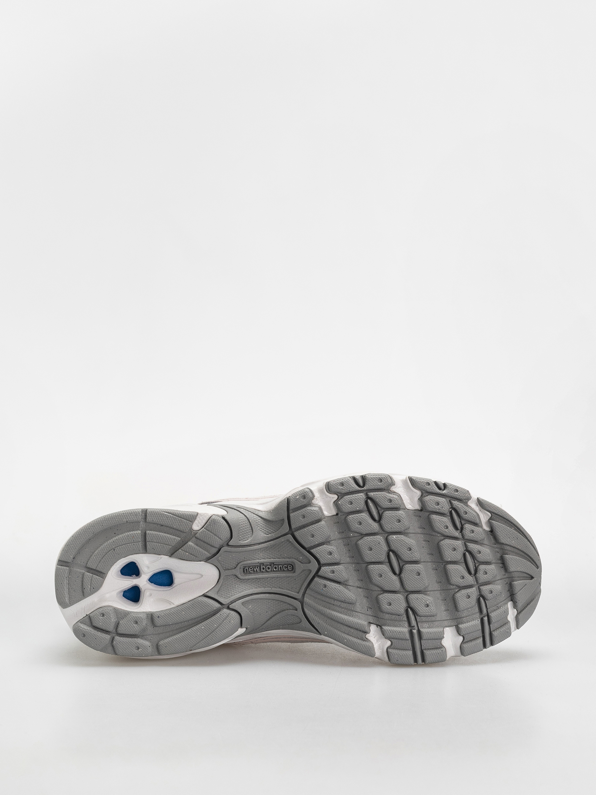 New Balance 530 JR Cipők (grey matter/pink salt)