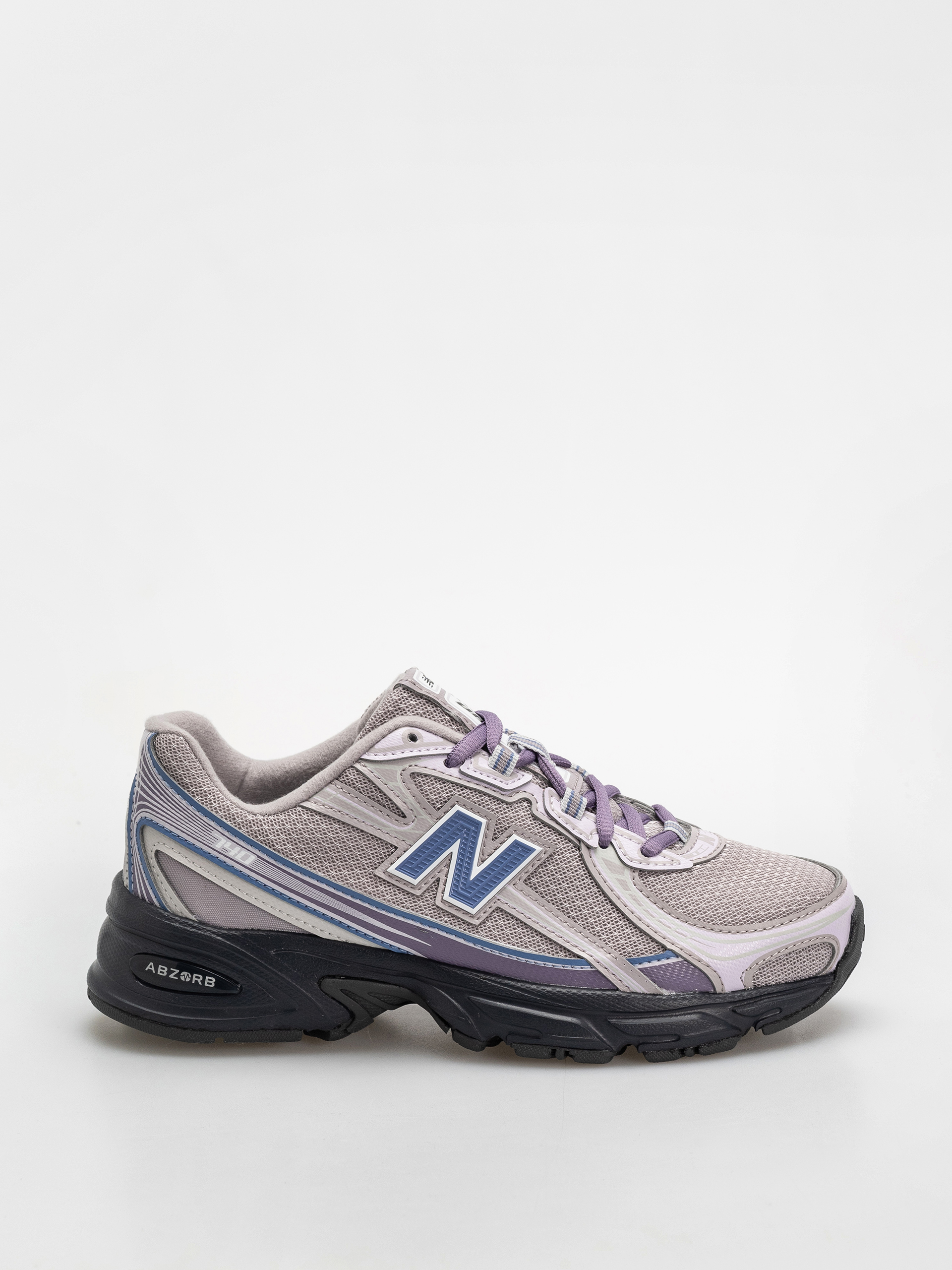 New Balance 740 JR Cipők (truffle salt/fairweather blue)