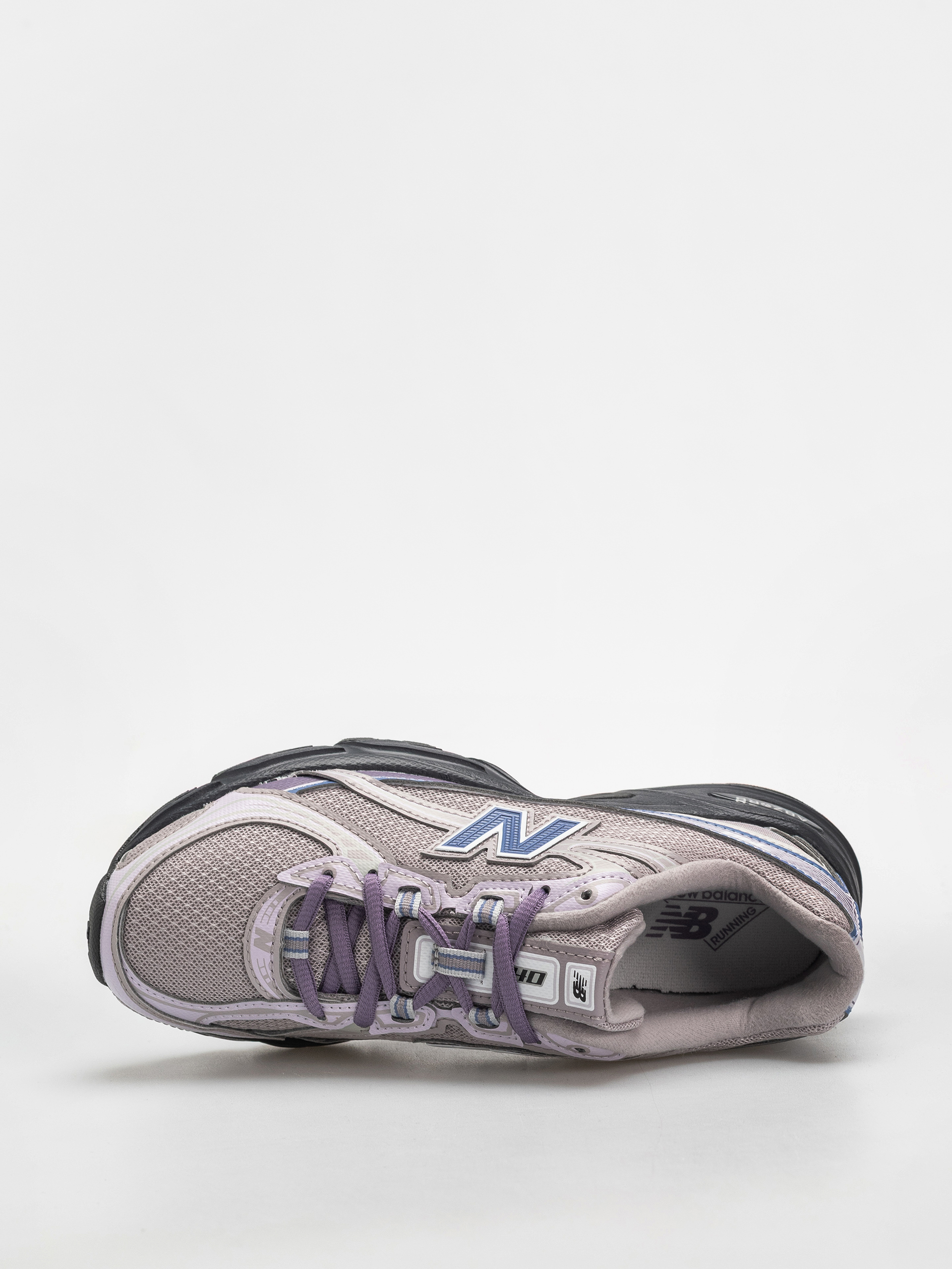 New Balance 740 JR Cipők (truffle salt/fairweather blue)