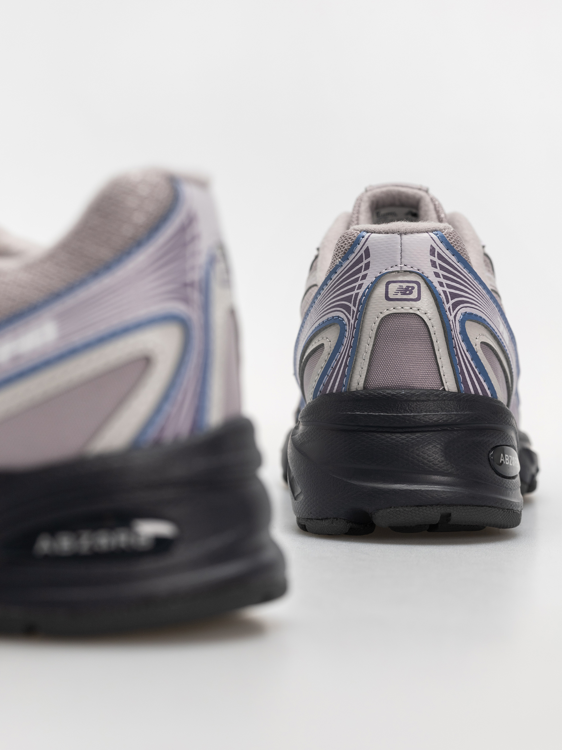 New Balance 740 JR Cipők (truffle salt/fairweather blue)