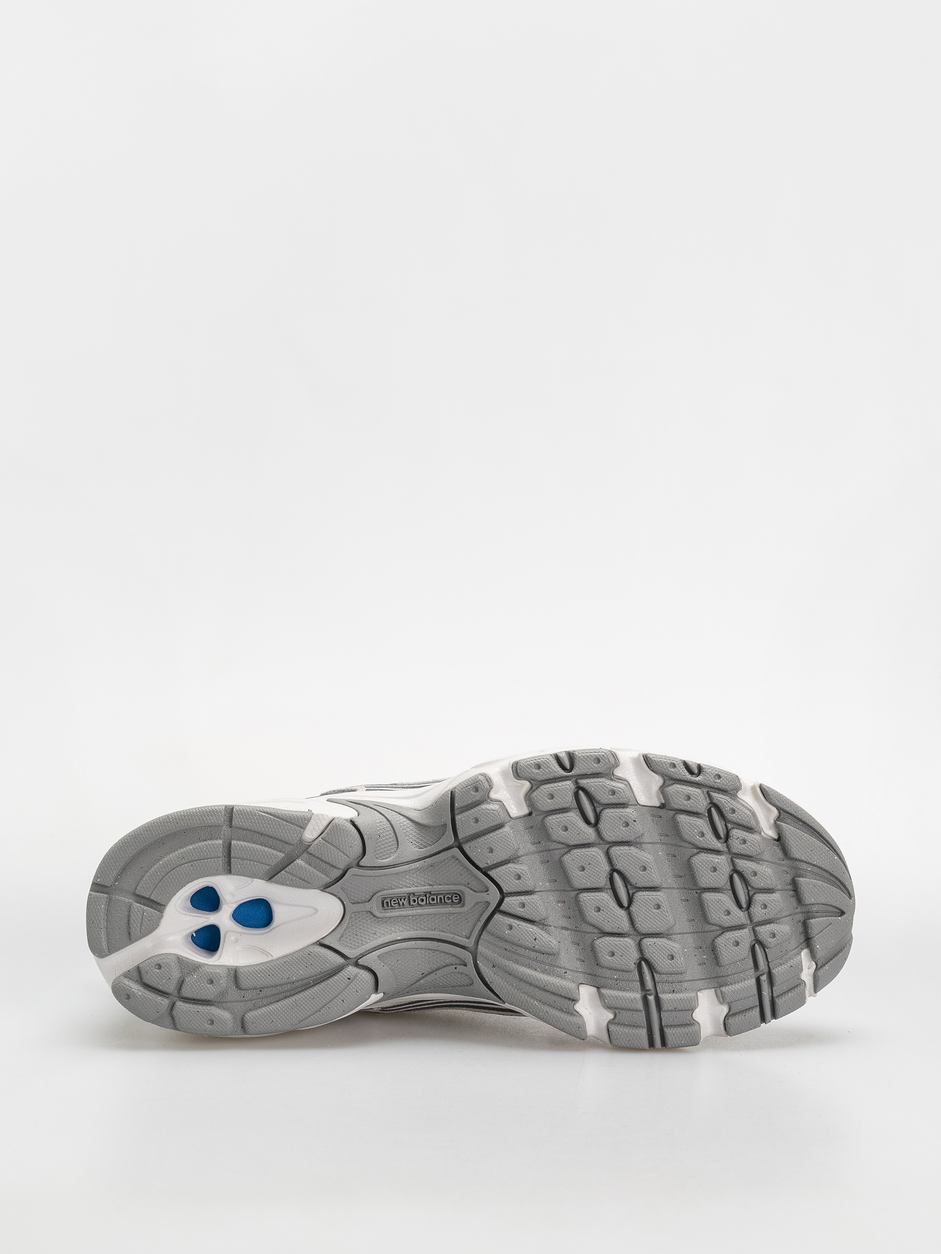 New Balance 530 JR Cipők (neptune grey/lone star grey)