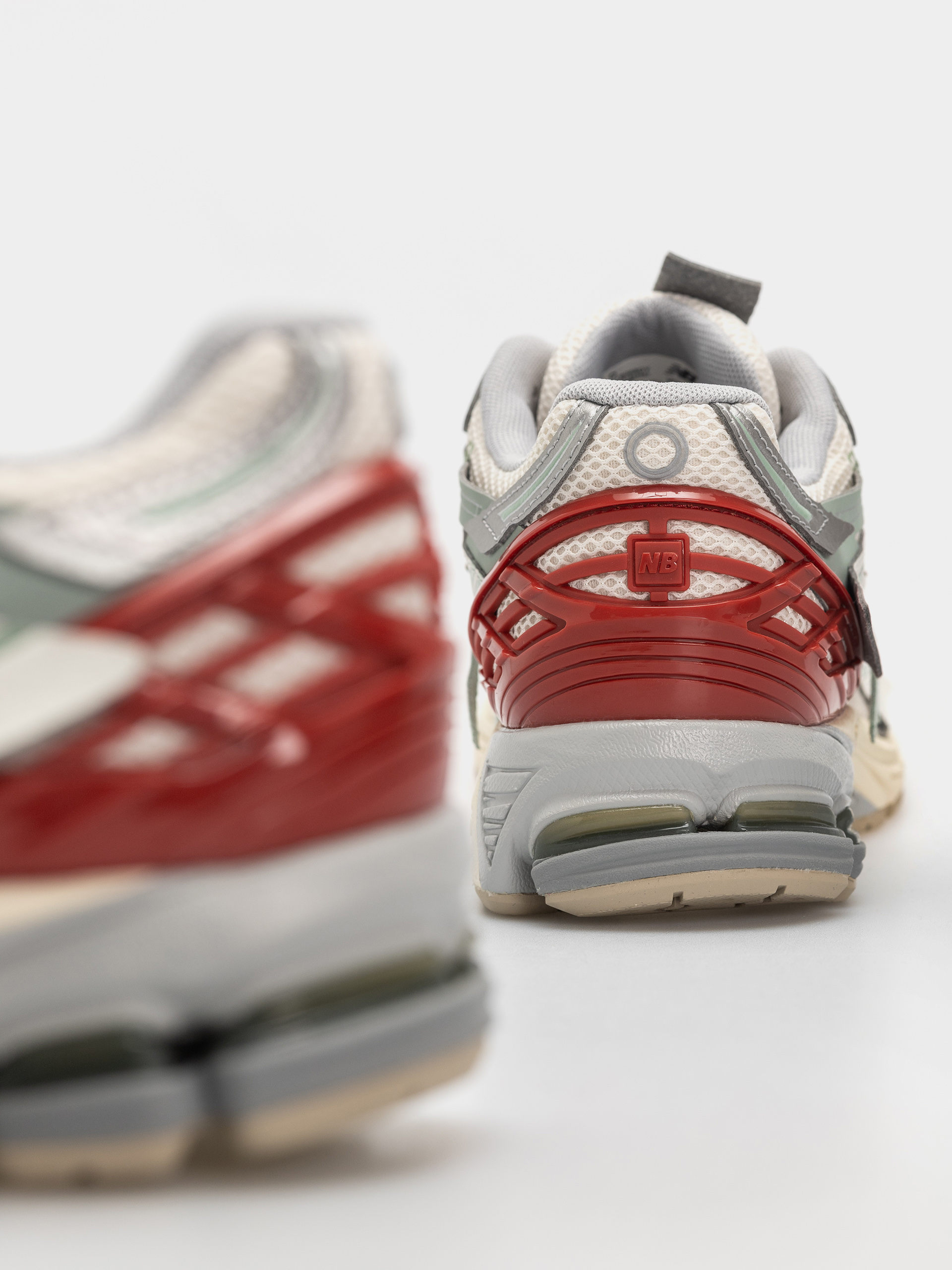 New Balance 1906 Cipők (sea salt/lone star grey)