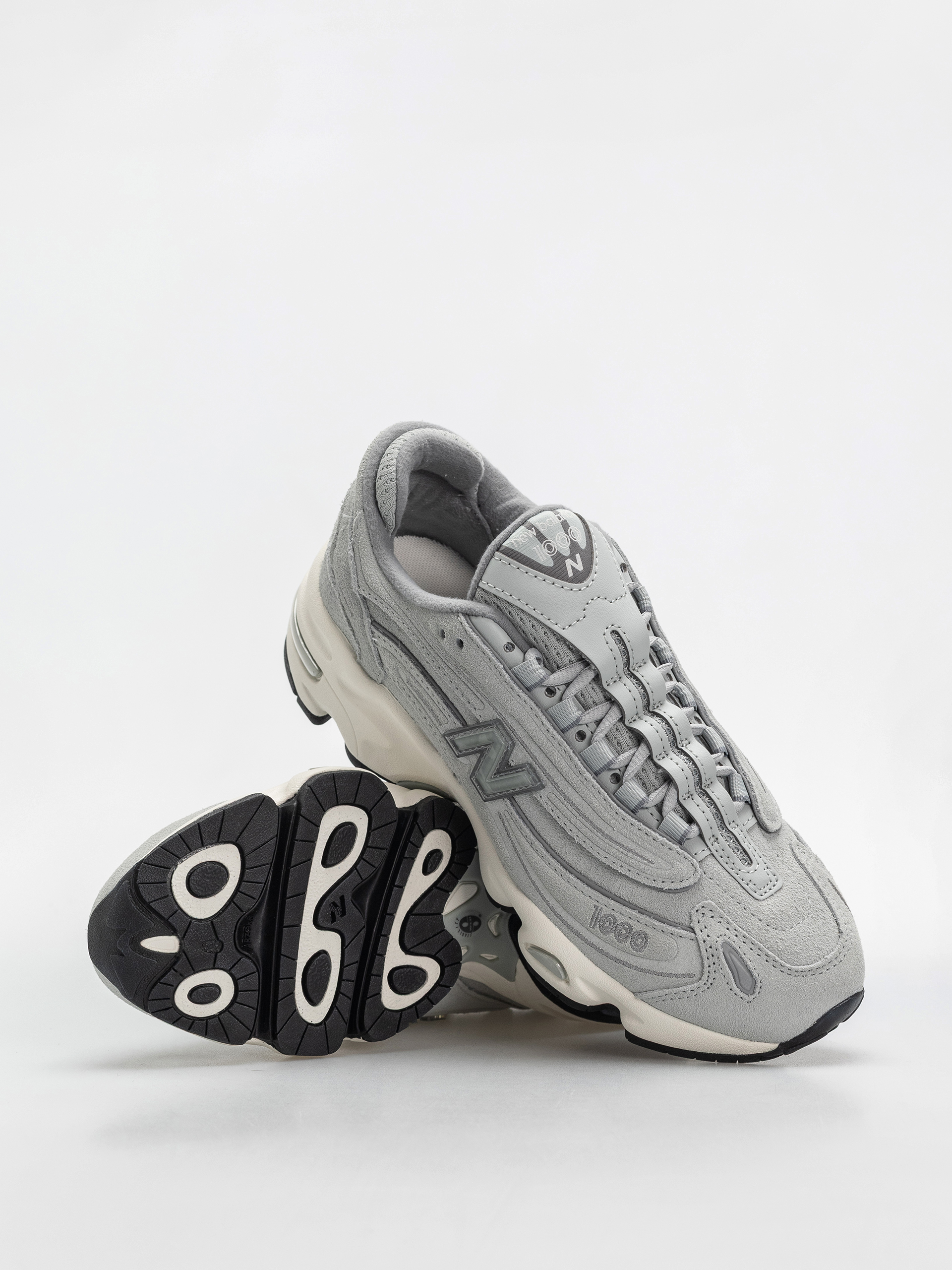 New Balance 1000 Cipők (lone star grey/lone star grey)