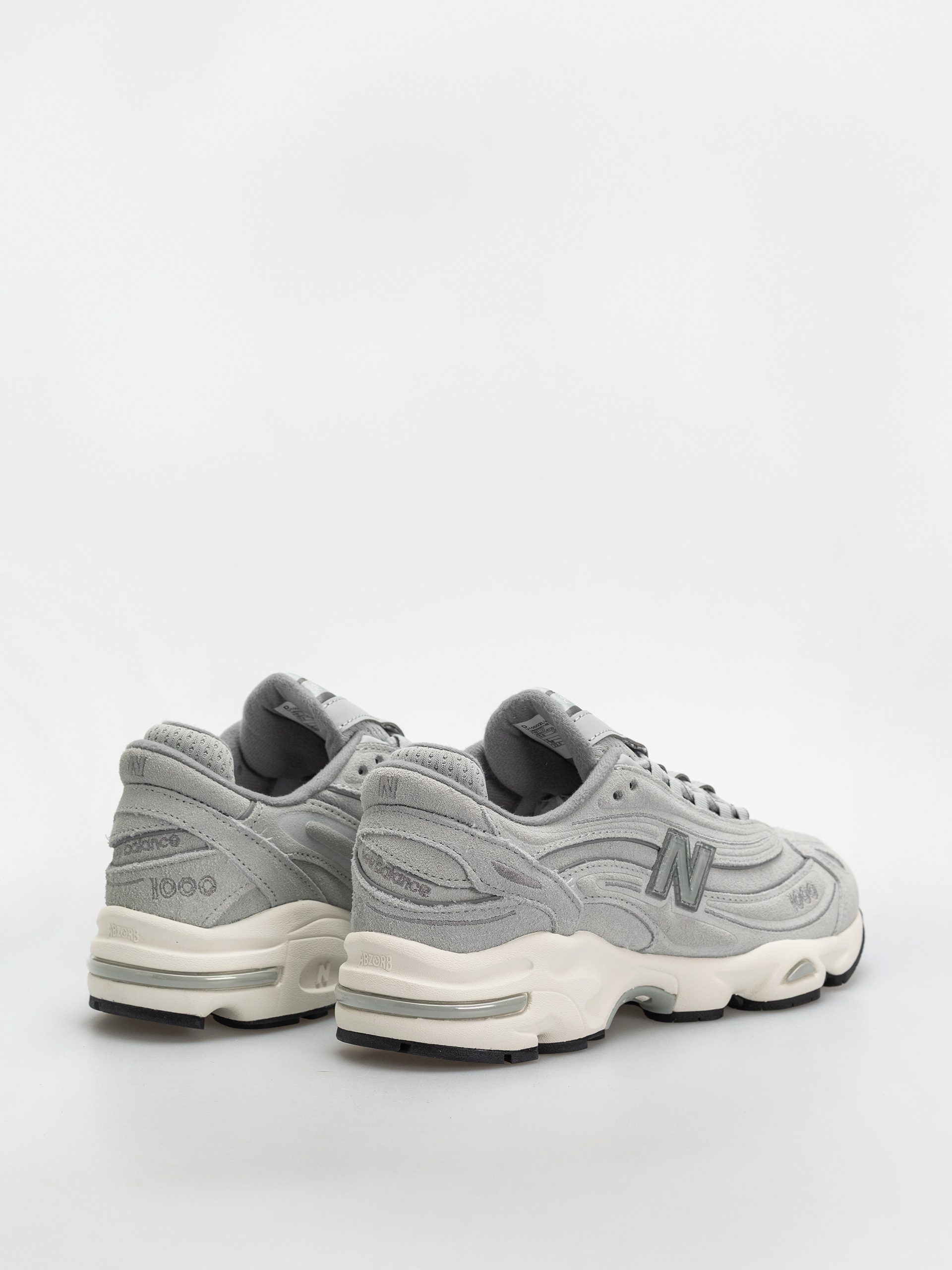 New Balance 1000 Cipők (lone star grey/lone star grey)