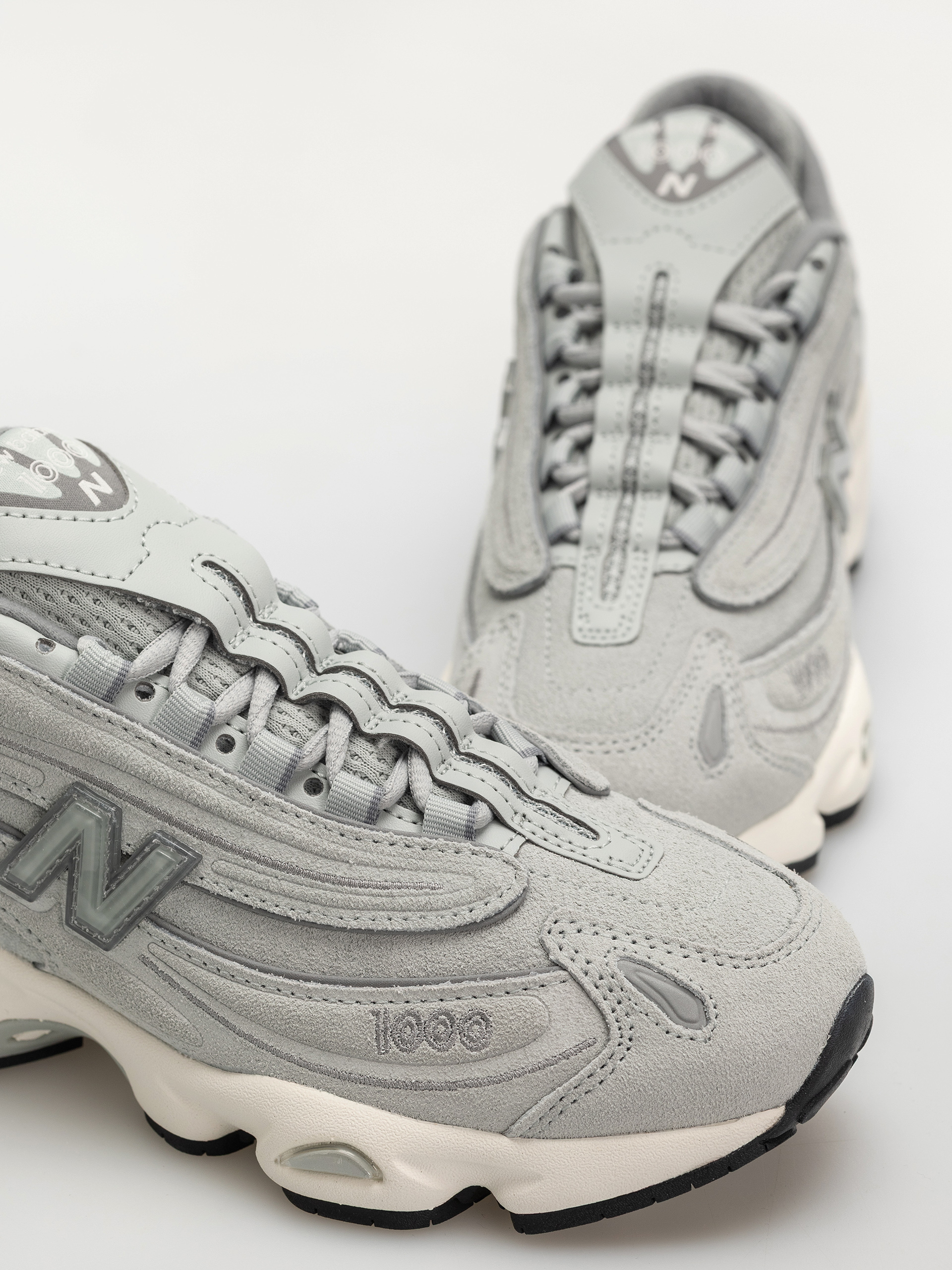 New Balance 1000 Cipők (lone star grey/lone star grey)