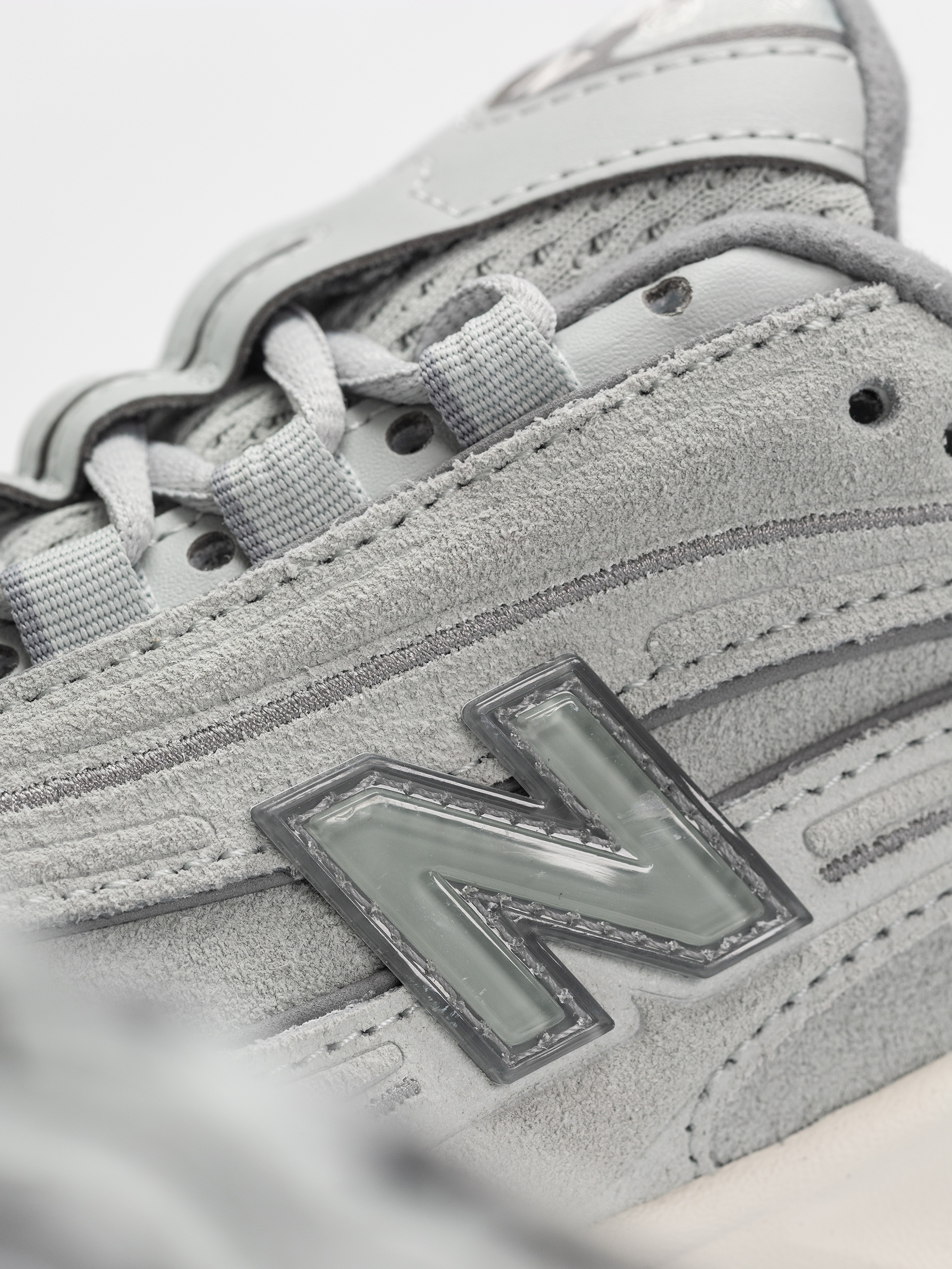 New Balance 1000 Cipők (lone star grey/lone star grey)