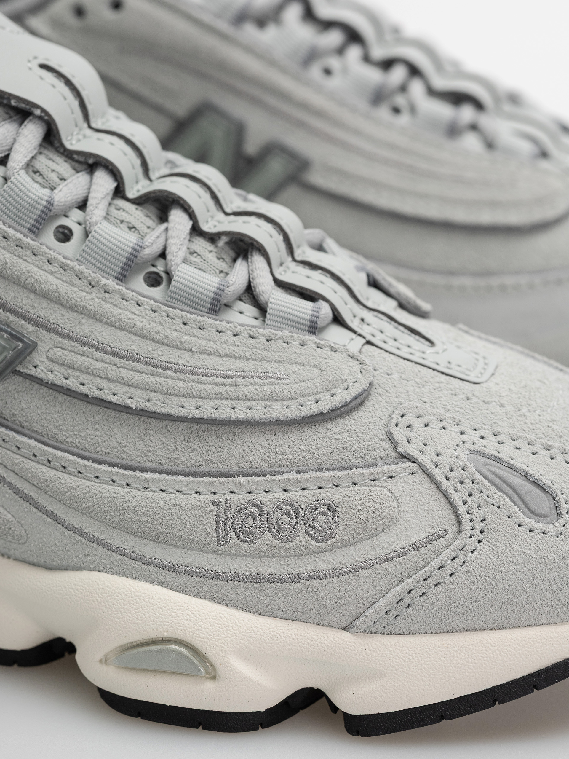 New Balance 1000 Cipők (lone star grey/lone star grey)