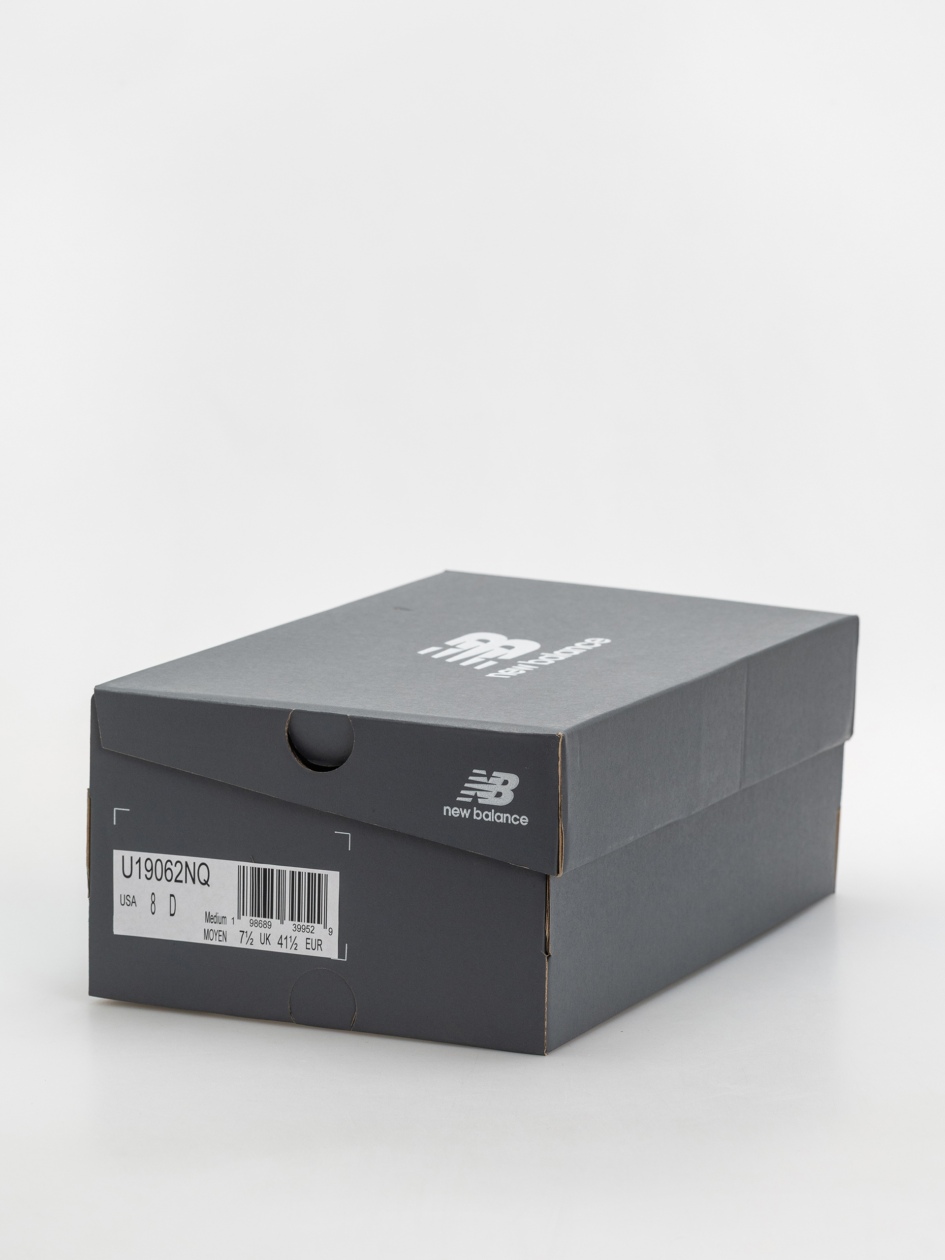 New Balance 1906 Cipők (thunder brown/black)