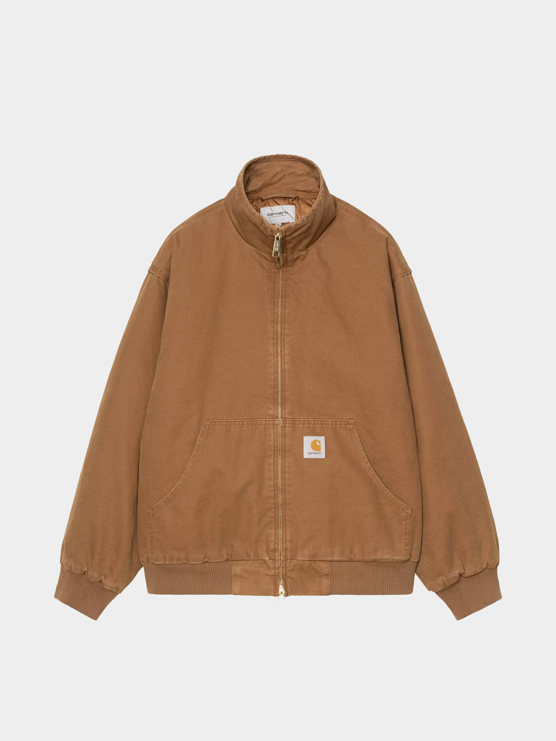 Dzseki Carhartt WIP Ravon (hamilton brown)