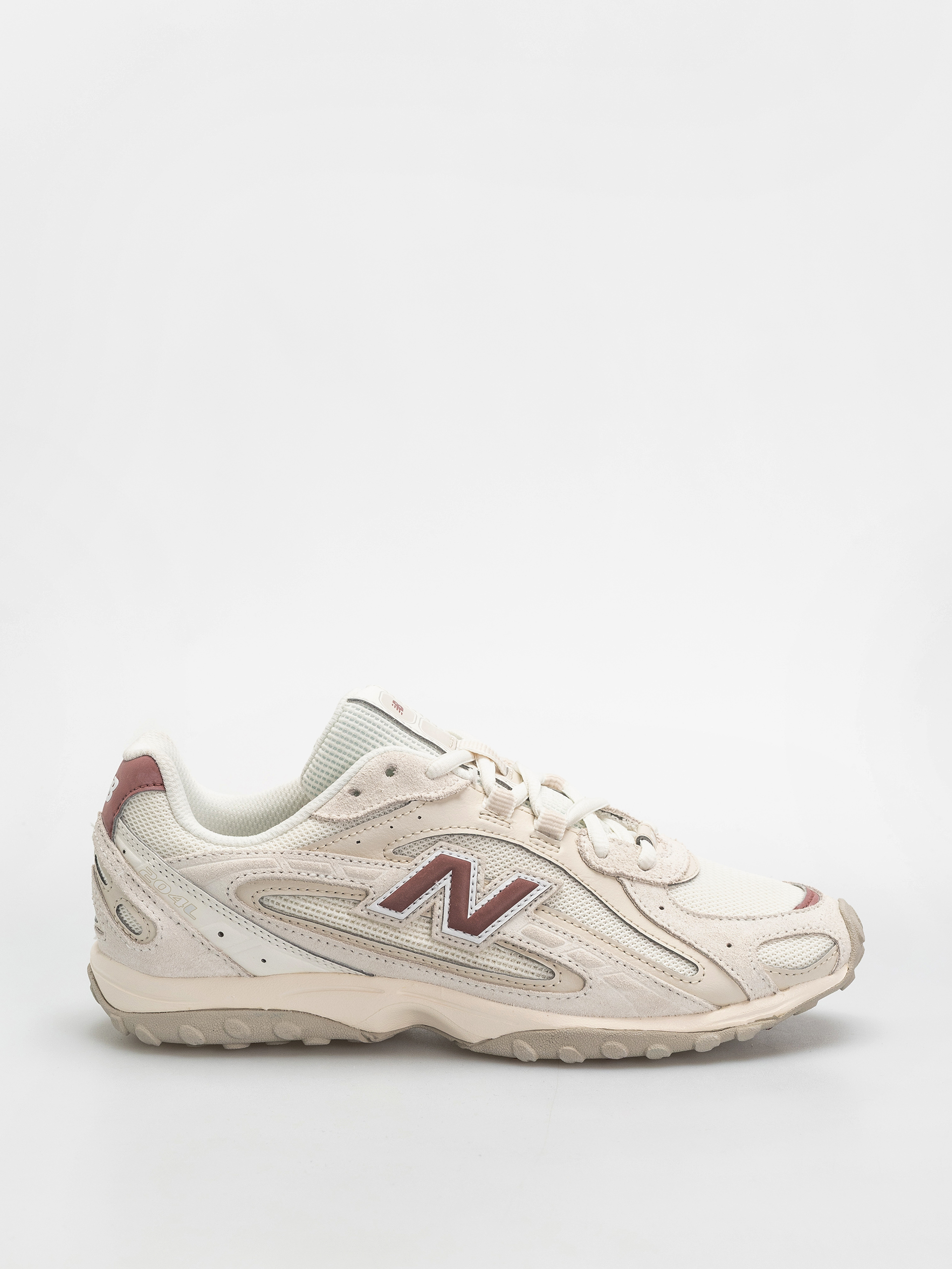 New Balance 204 Cipők (sea salt/red rock)