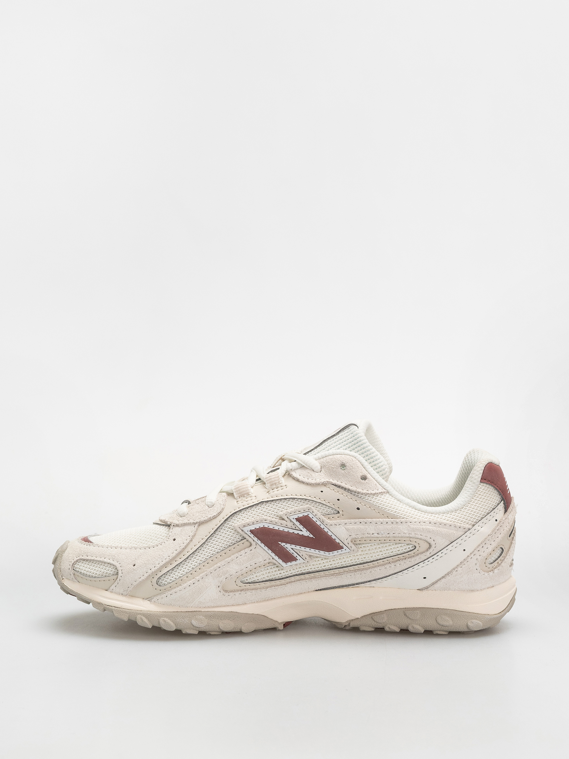 New Balance 204 Cipők (sea salt/red rock)