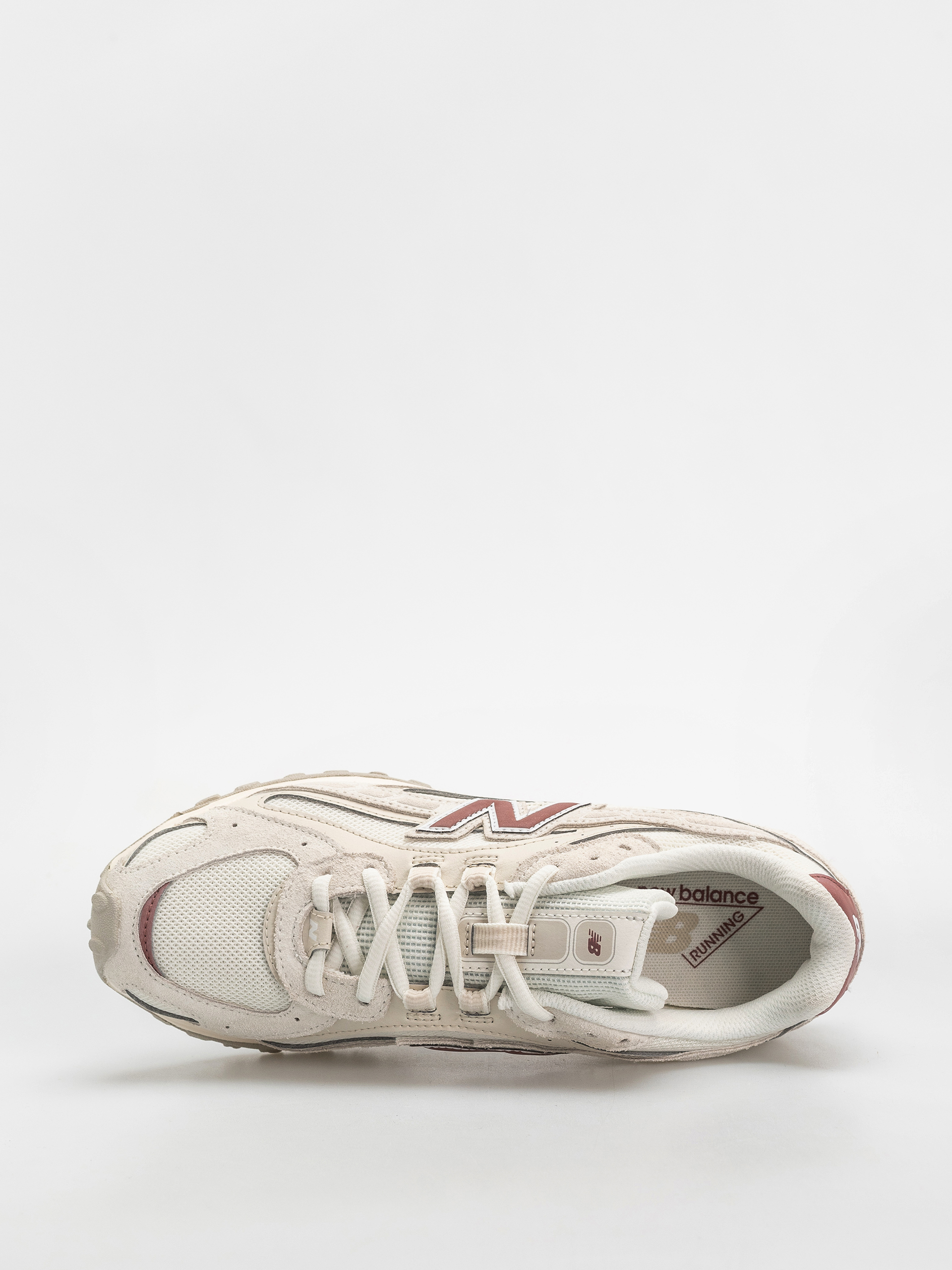 New Balance 204 Cipők (sea salt/red rock)