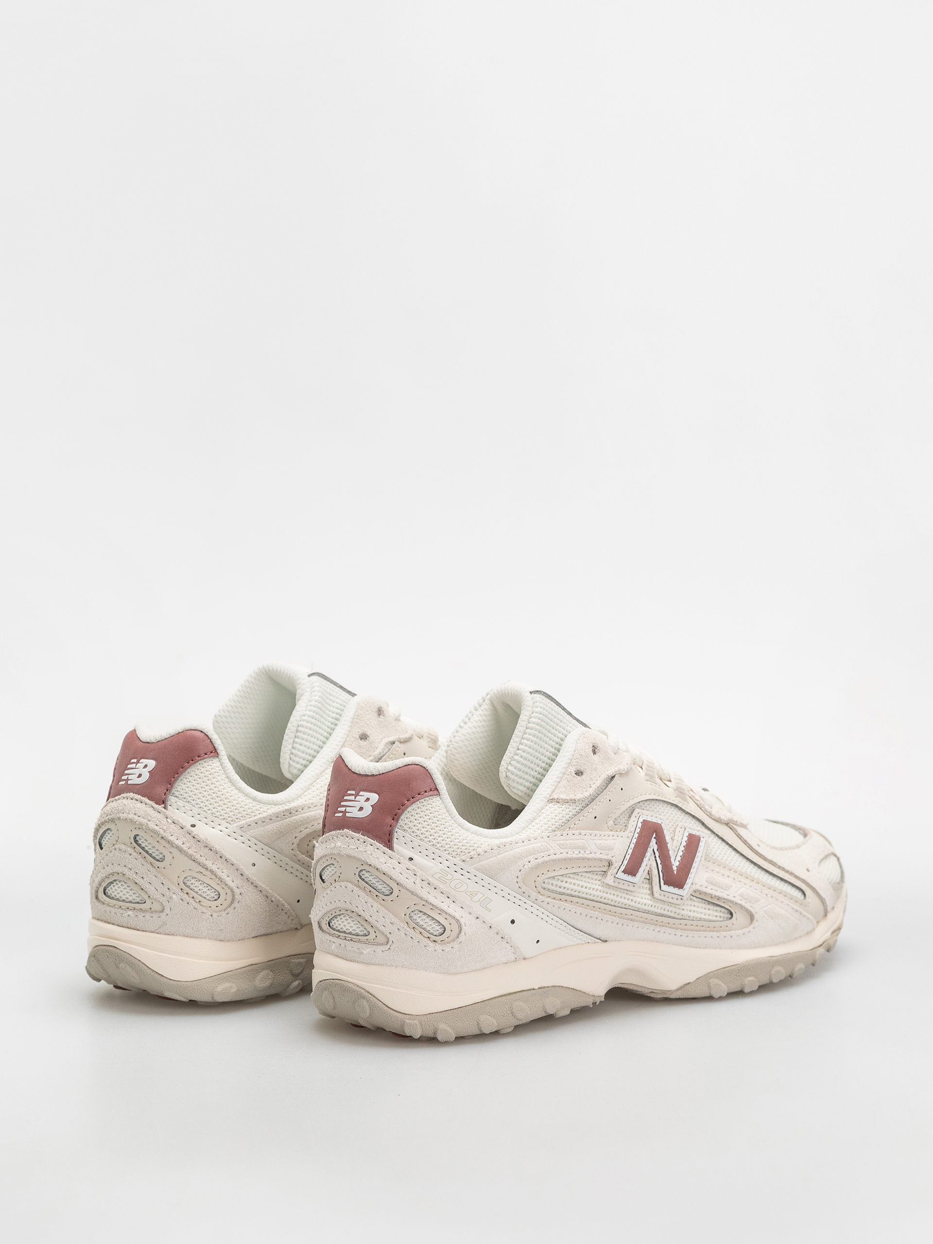 New Balance 204 Cipők (sea salt/red rock)