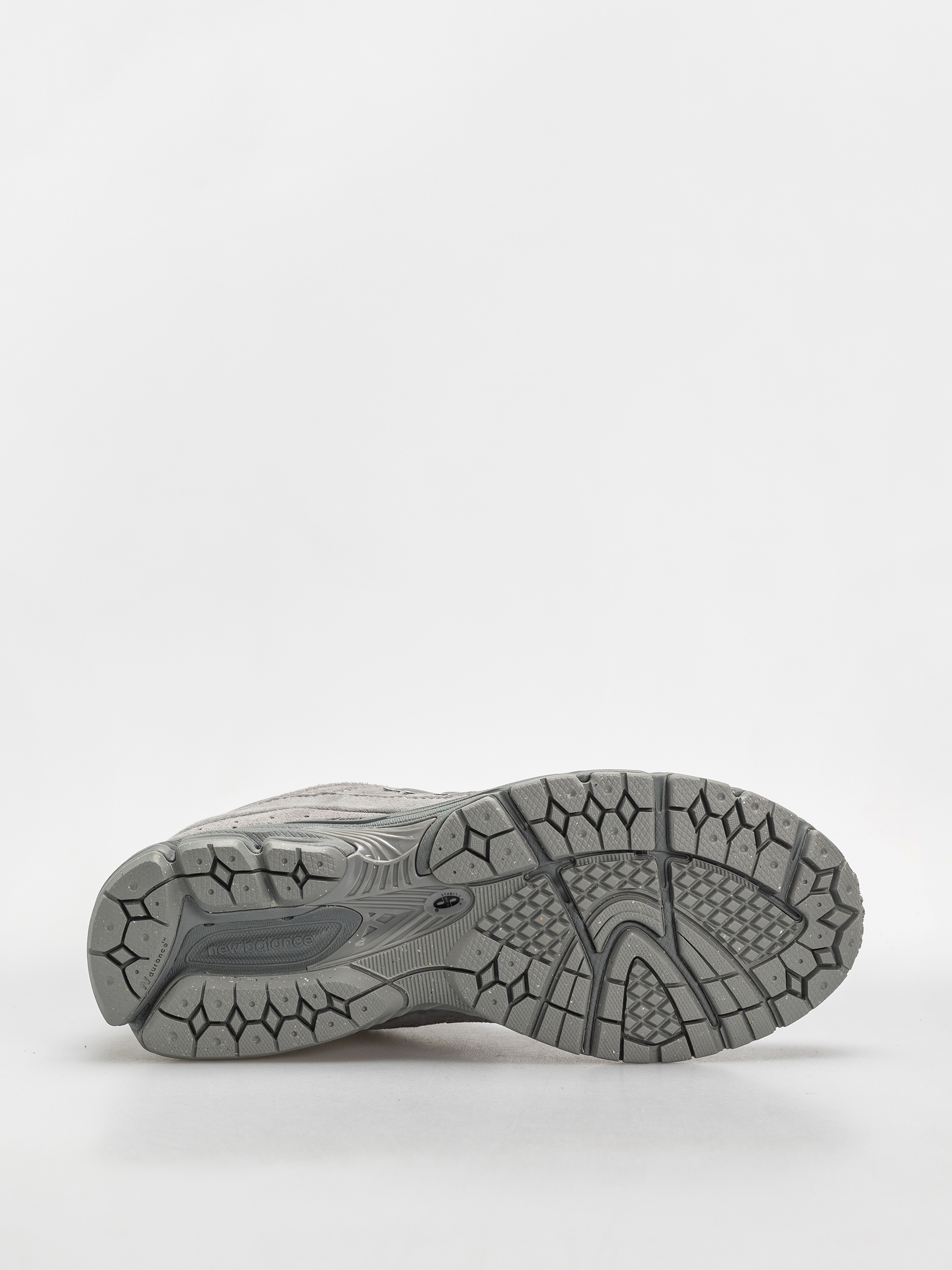 New Balance 2002 Cipők (slate grey/dark silver metallic)