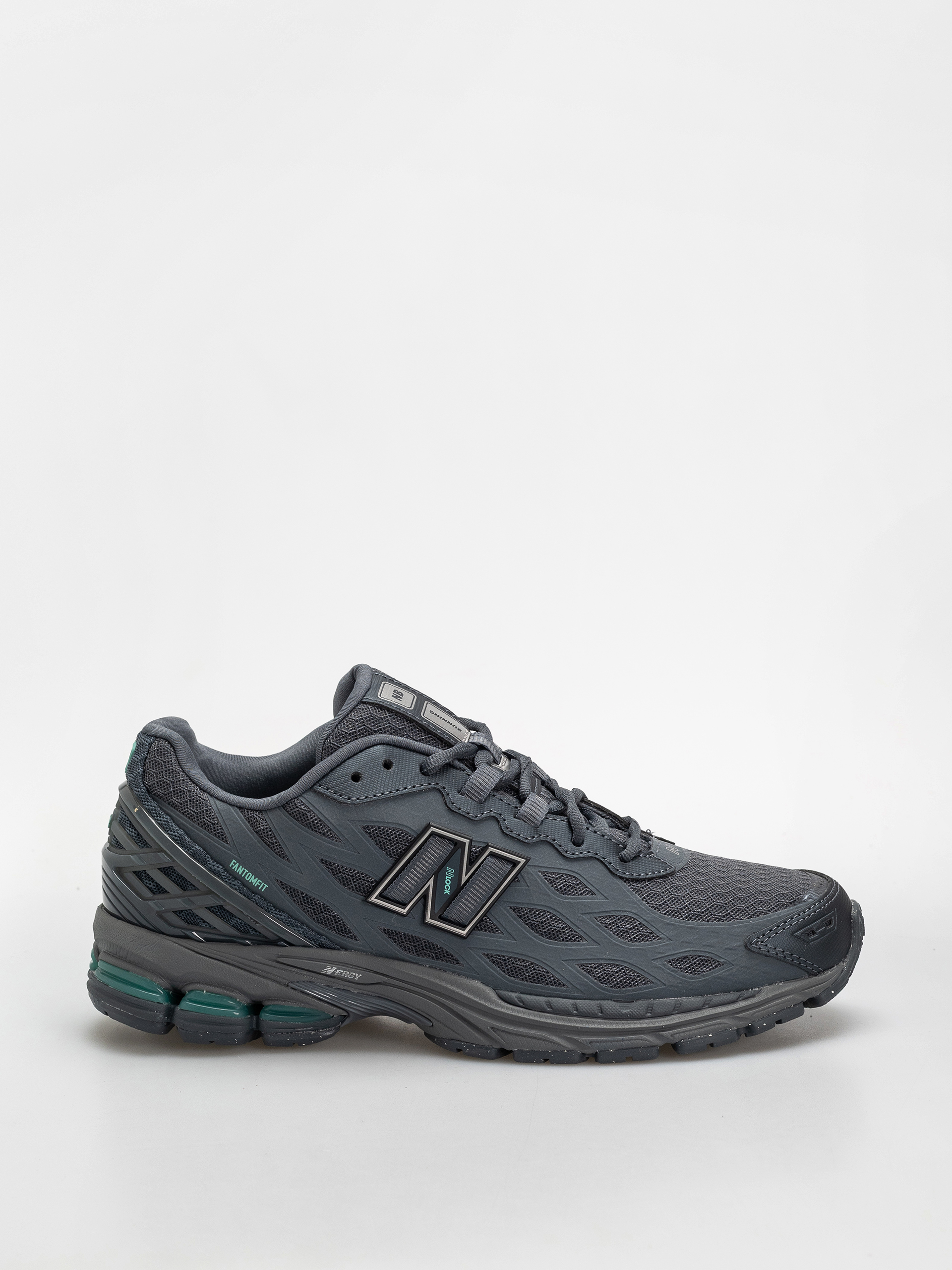 New Balance 1906 Cipu0151k (graphite/deep end)