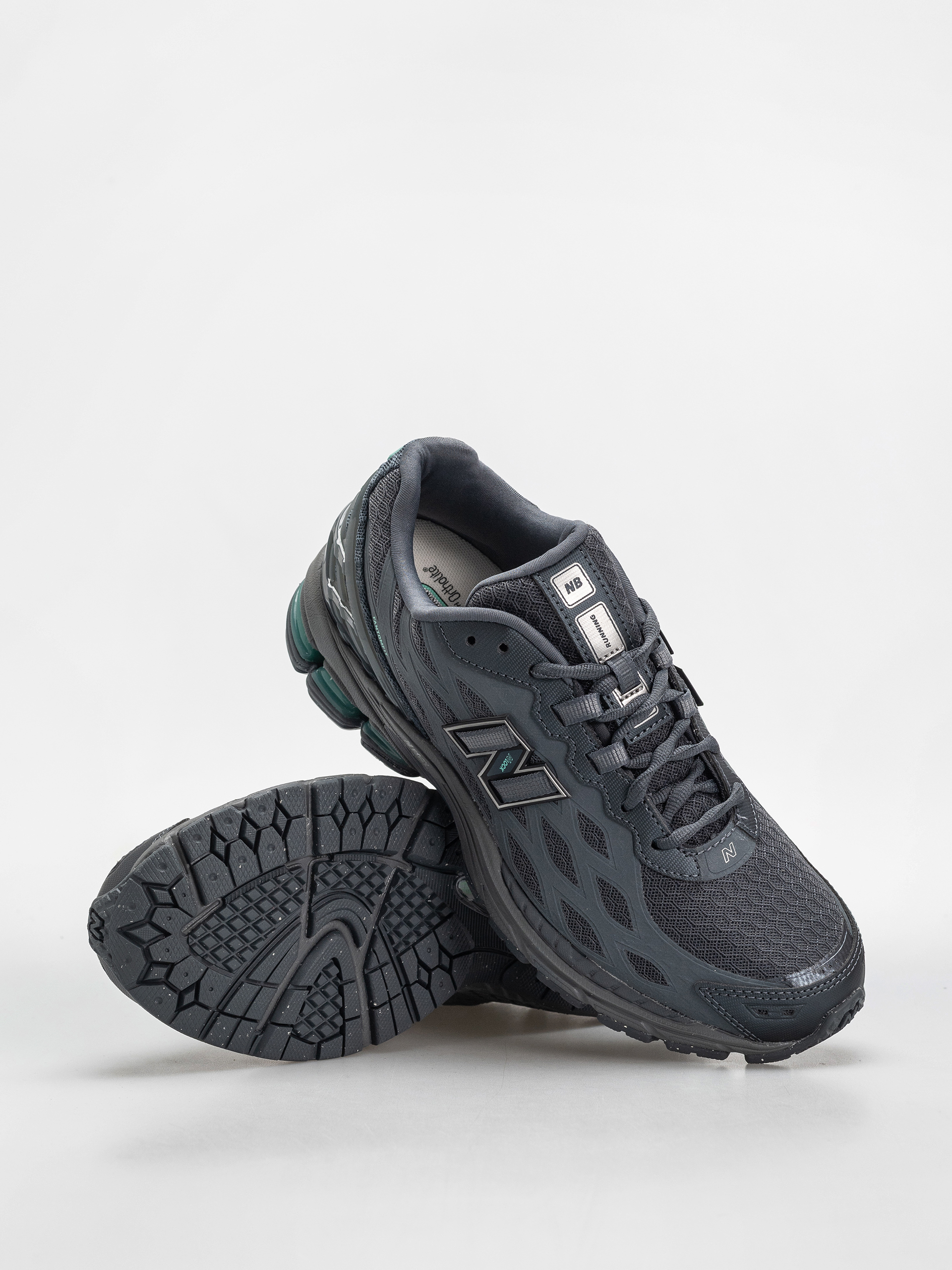 New Balance 1906 Cipők (graphite/deep end)