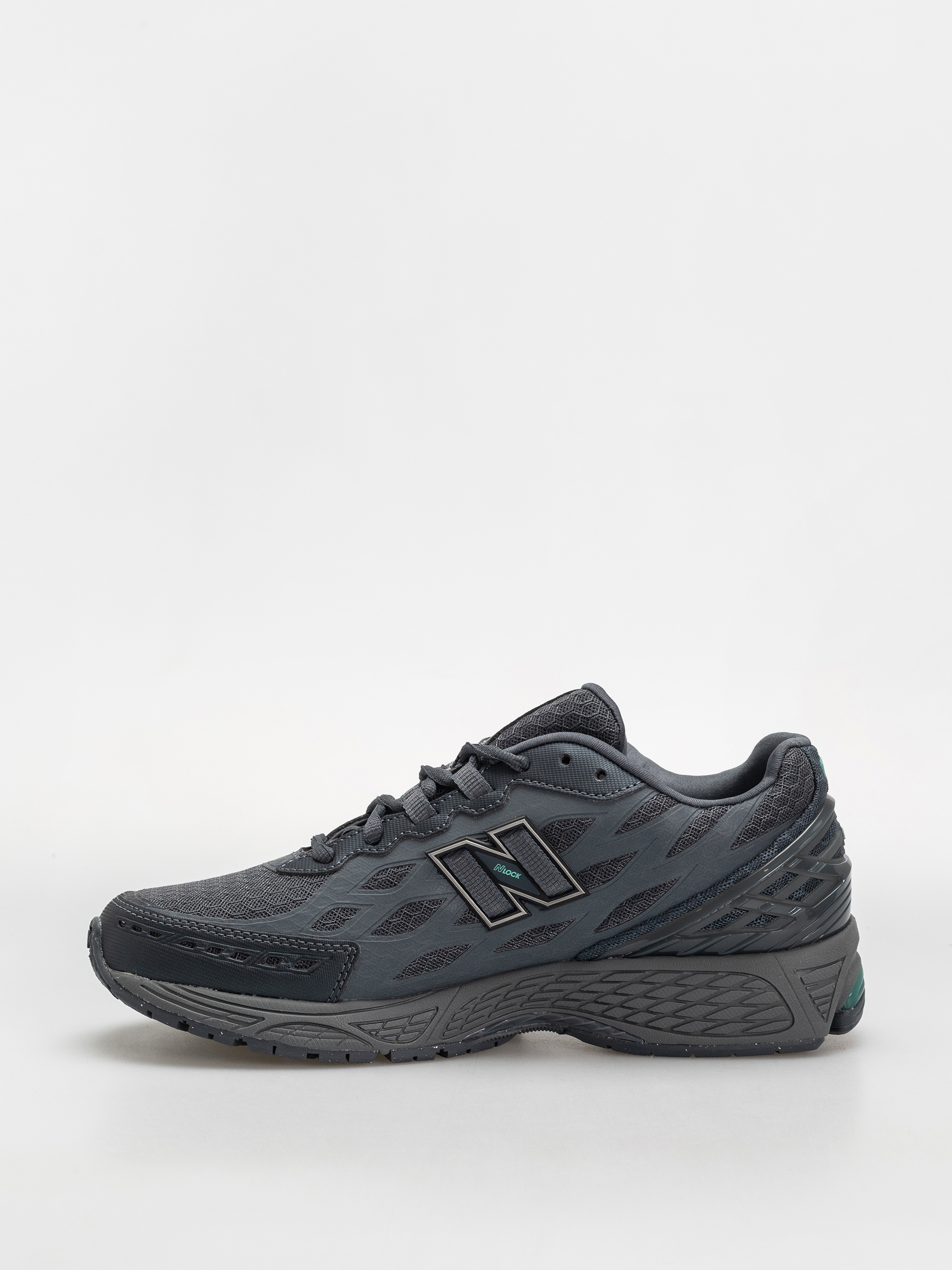 New Balance 1906 Cipők (graphite/deep end)