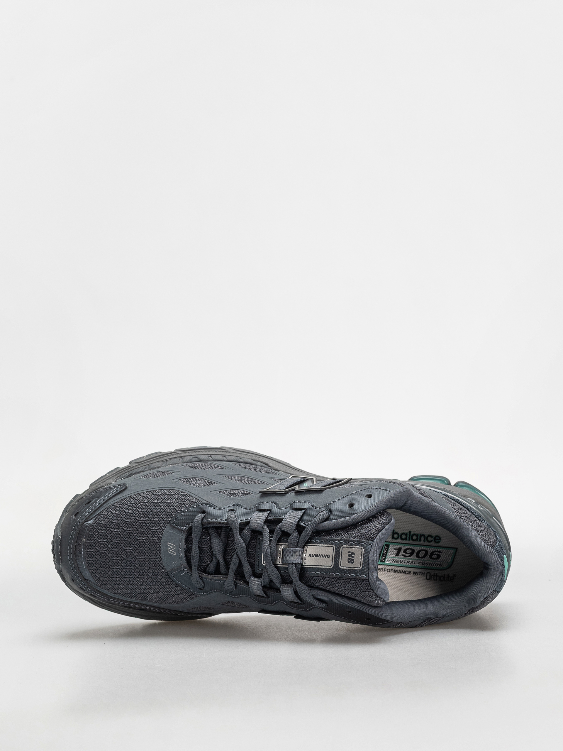 New Balance 1906 Cipők (graphite/deep end)