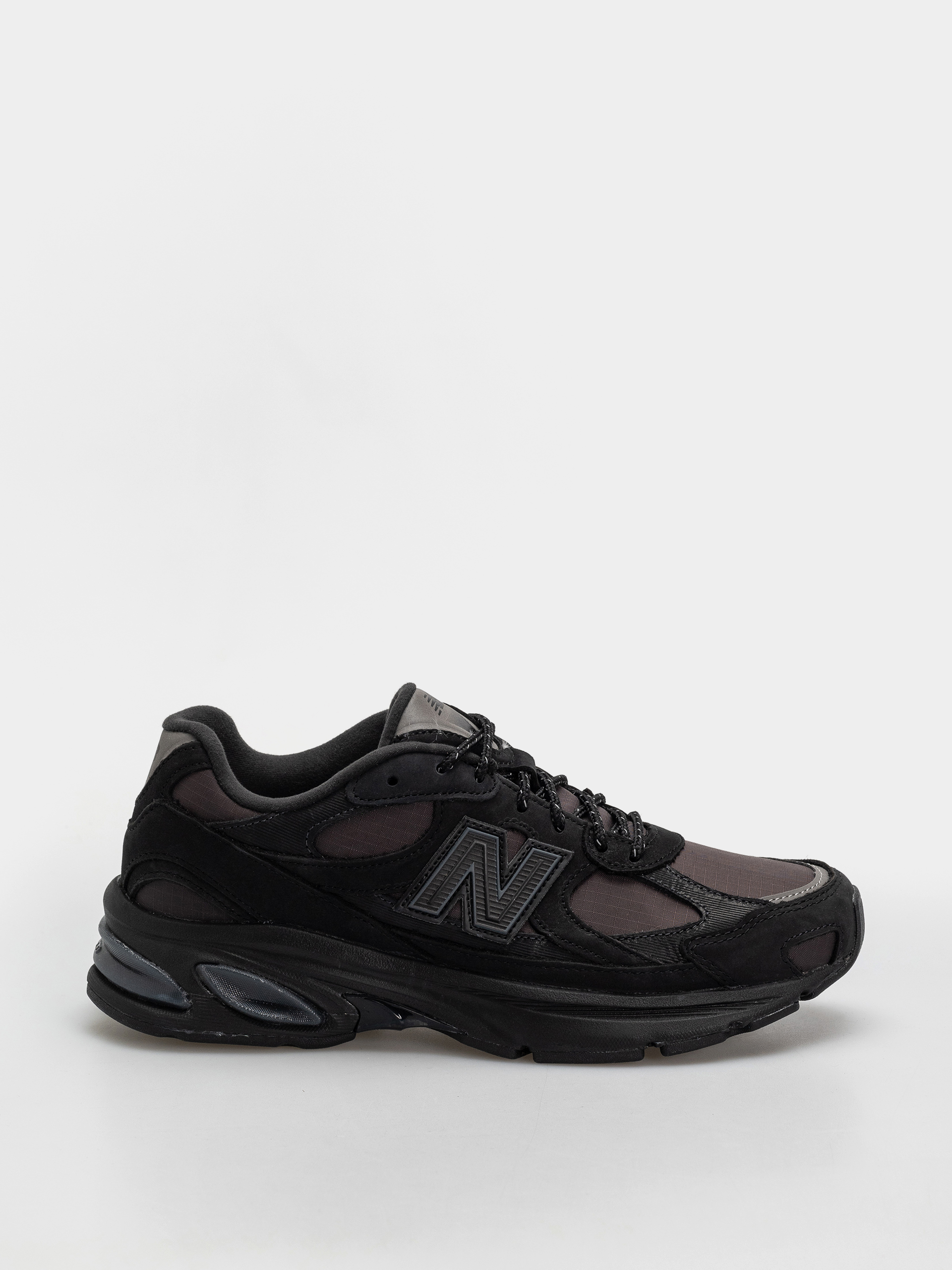 New Balance 2010 Cipők (black/faded black/phantom)