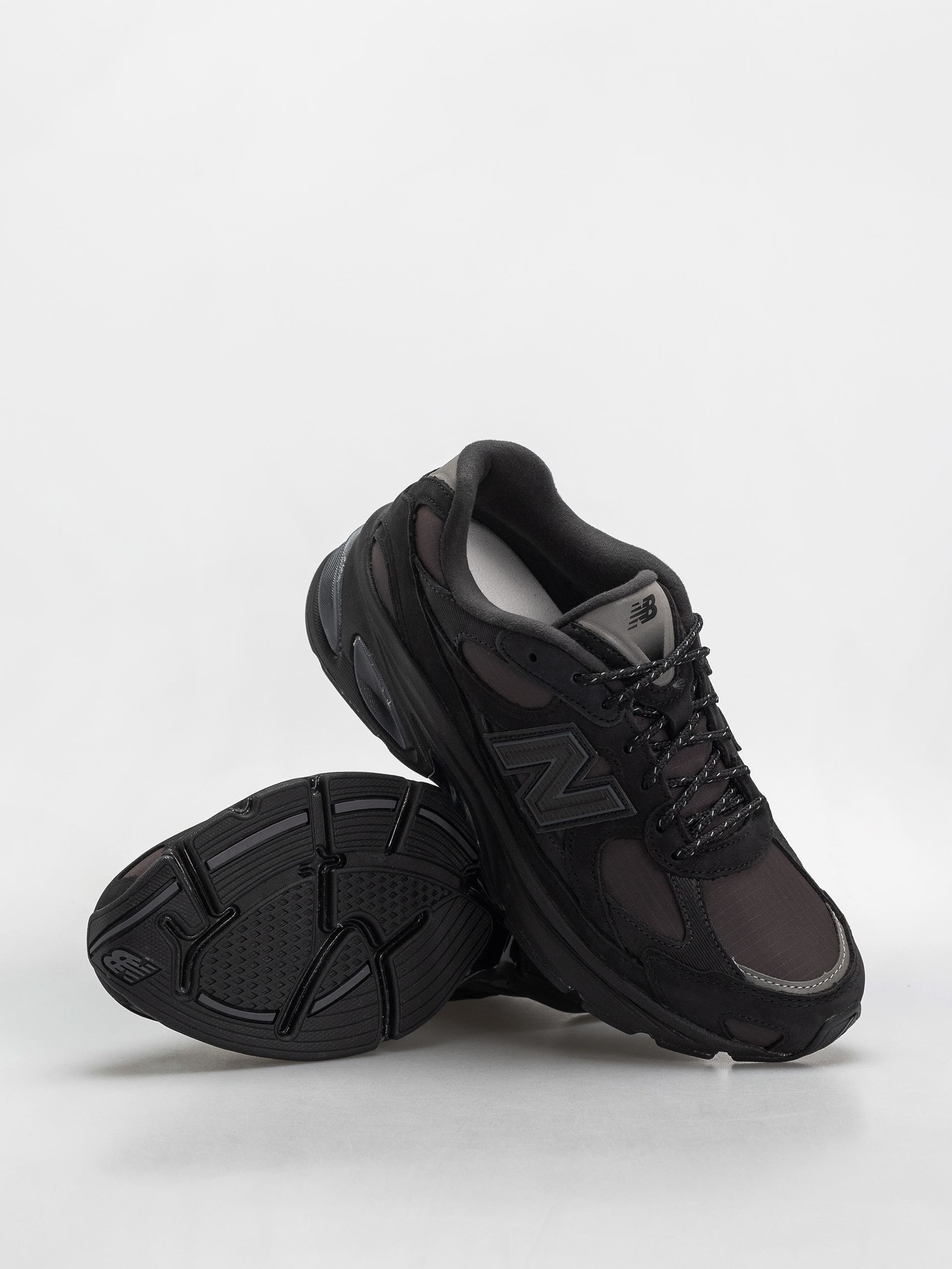 New Balance 2010 Cipők (black/faded black/phantom)