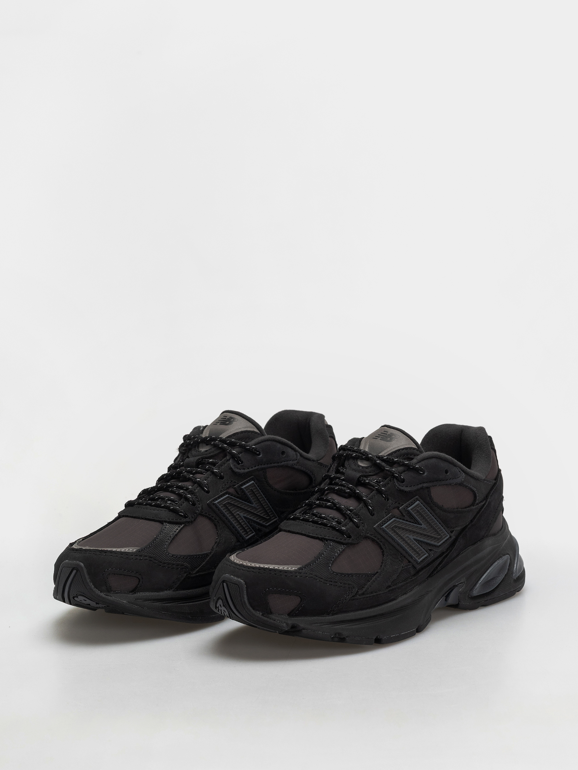 New Balance 2010 Cipők (black/faded black/phantom)
