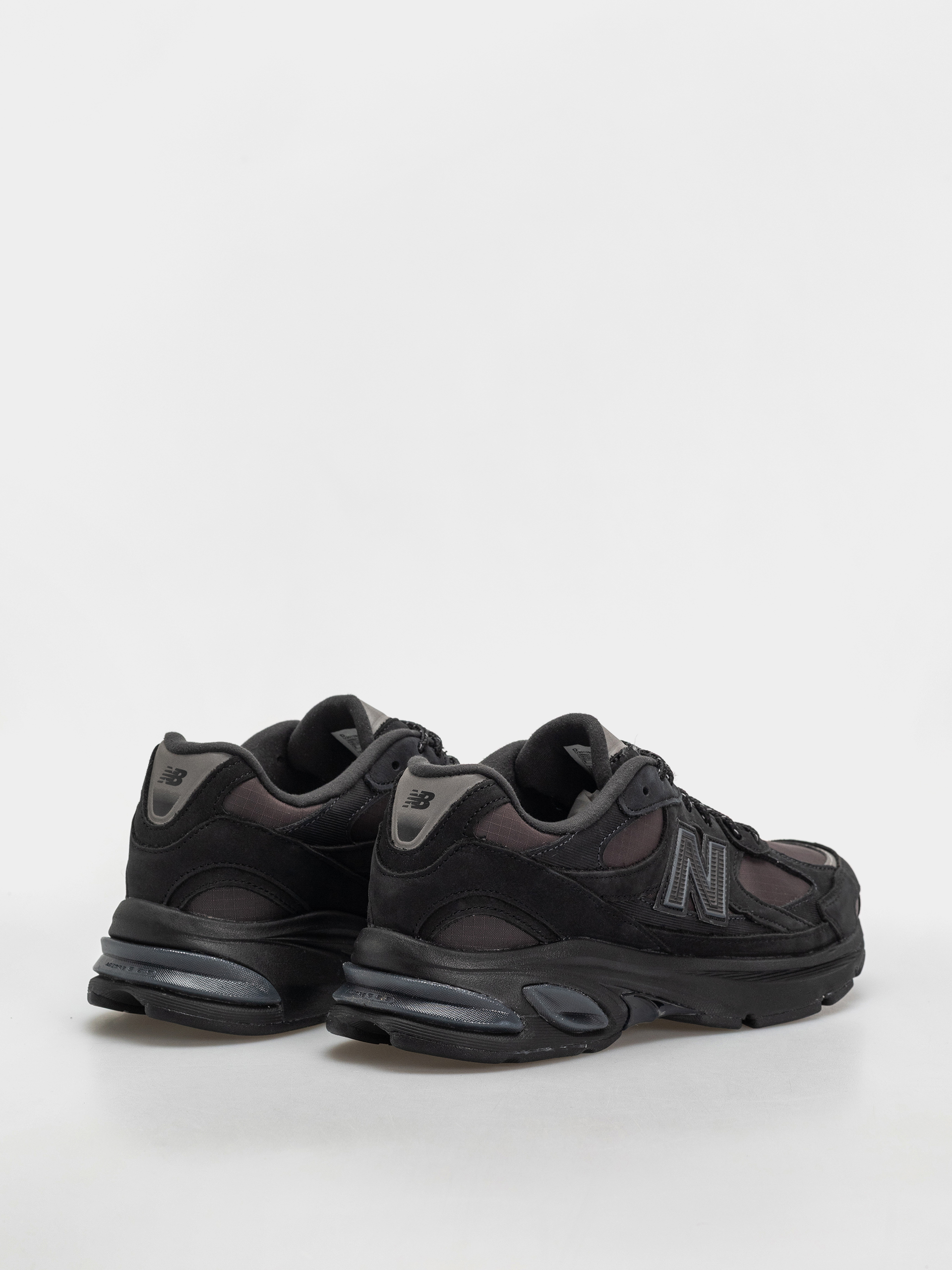 New Balance 2010 Cipők (black/faded black/phantom)