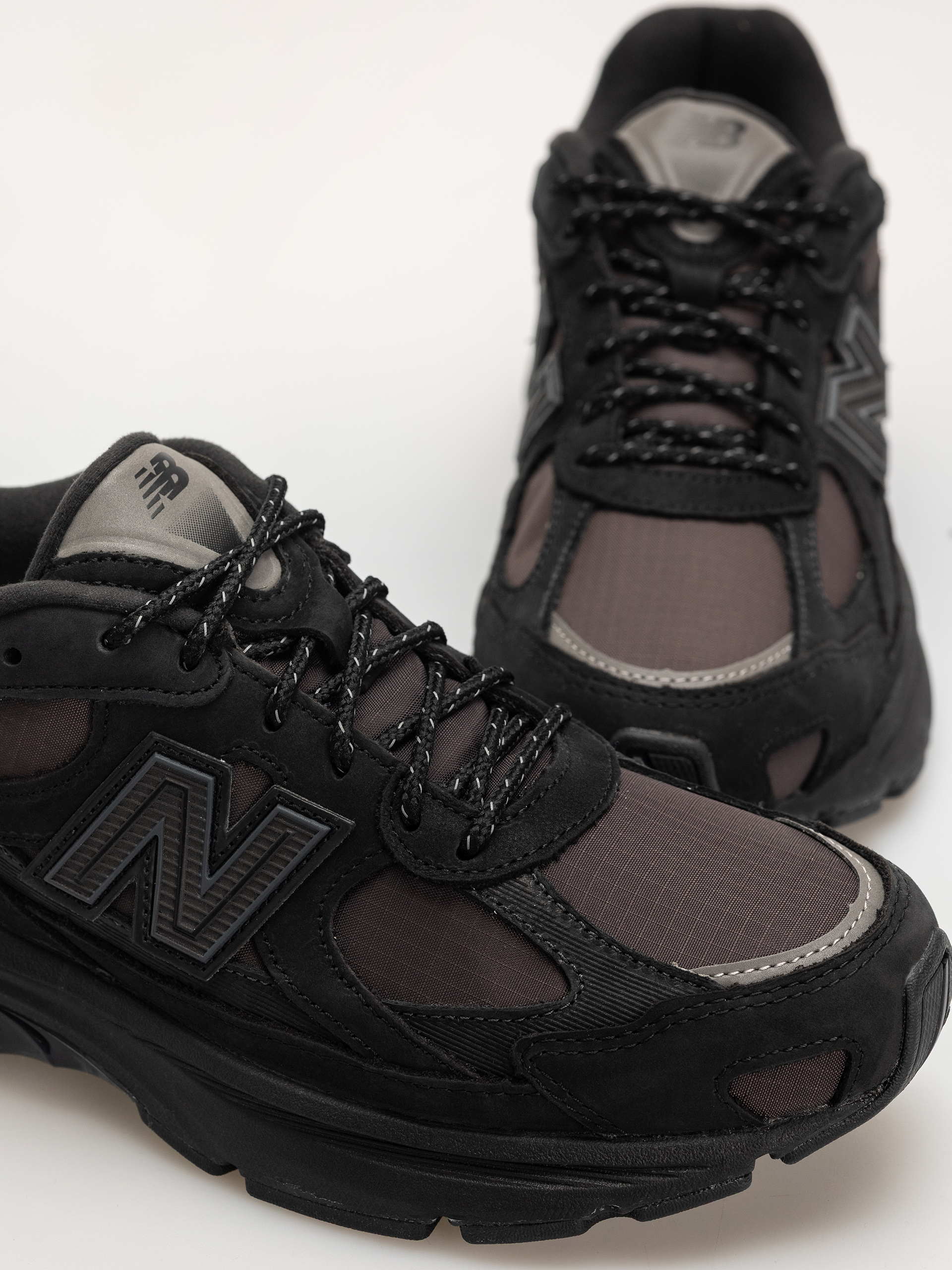 New Balance 2010 Cipők (black/faded black/phantom)