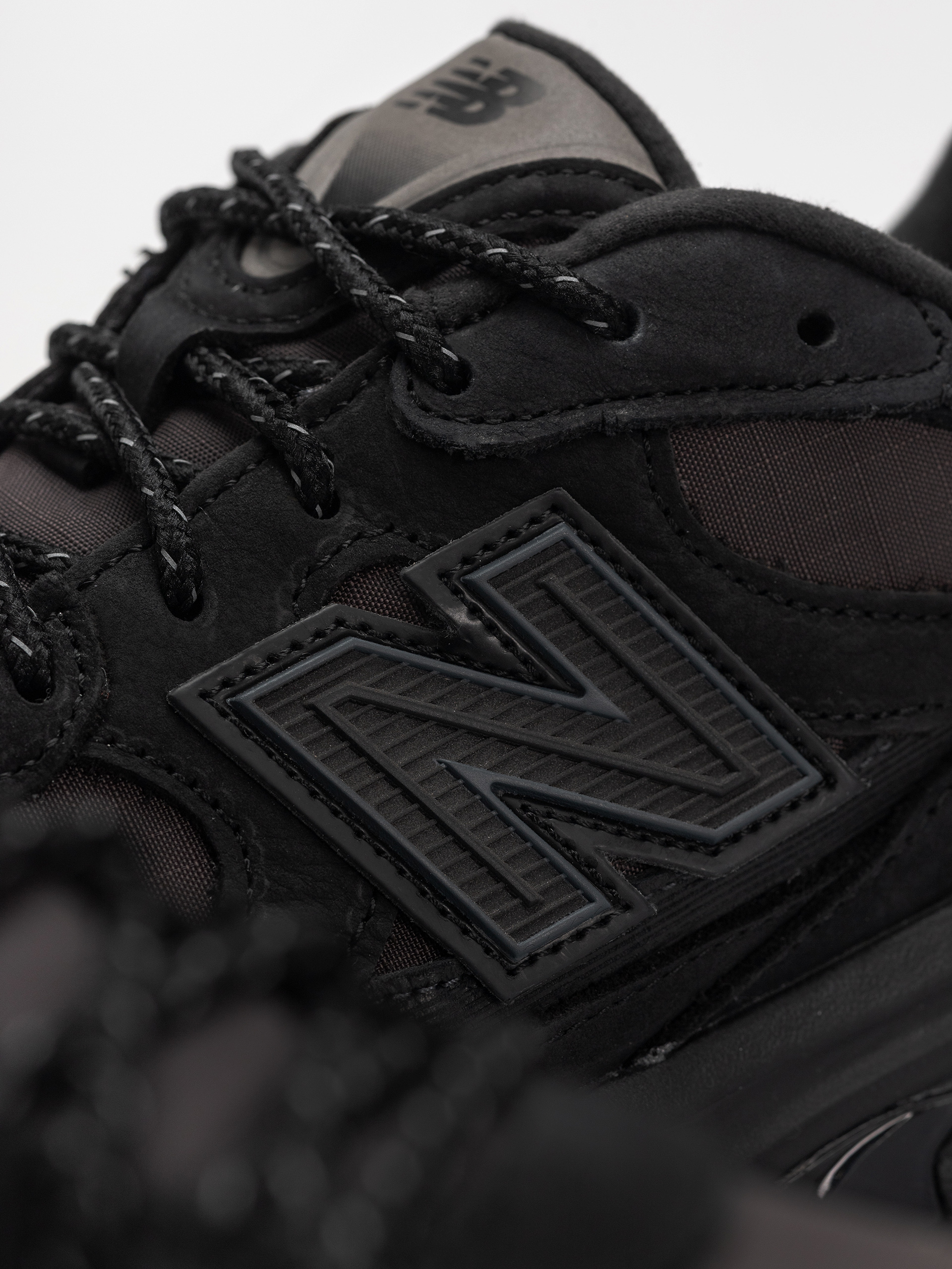 New Balance 2010 Cipők (black/faded black/phantom)