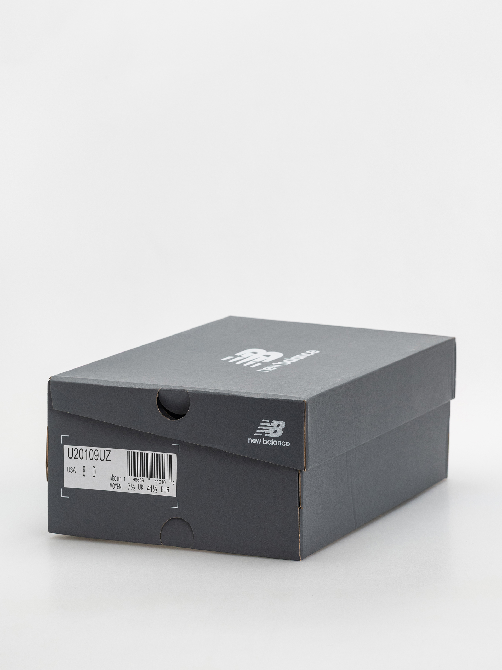 New Balance 2010 Cipők (black/faded black/phantom)