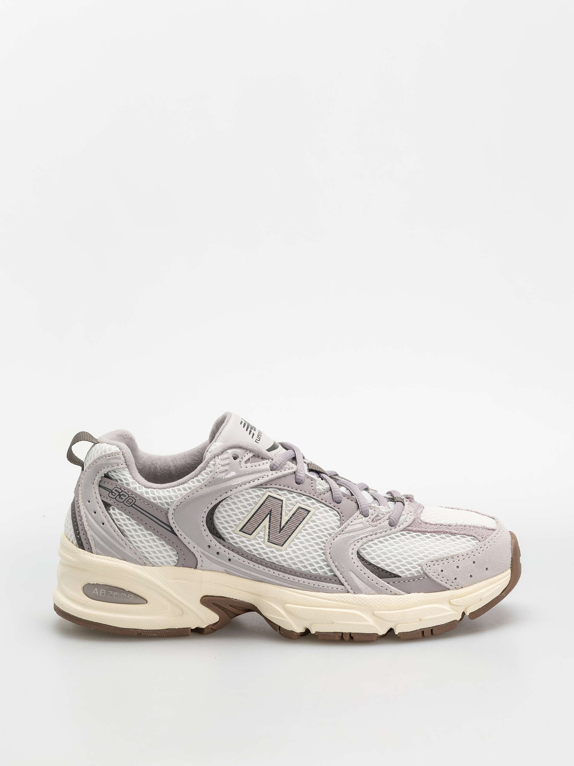 New Balance 530 Cipu0151k (grey matter/truffle salt)