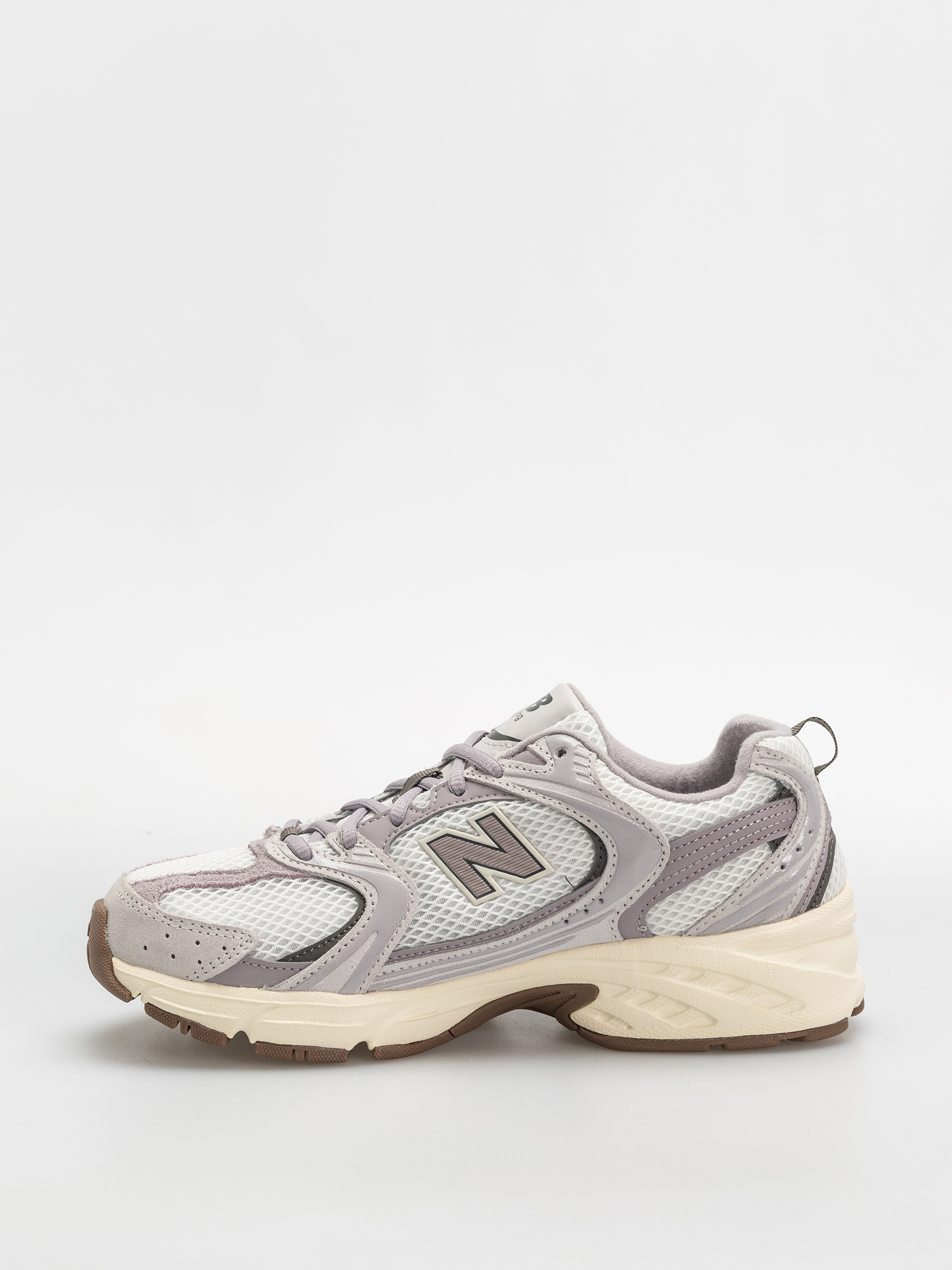 New Balance 530 Cipők (grey matter/truffle salt)