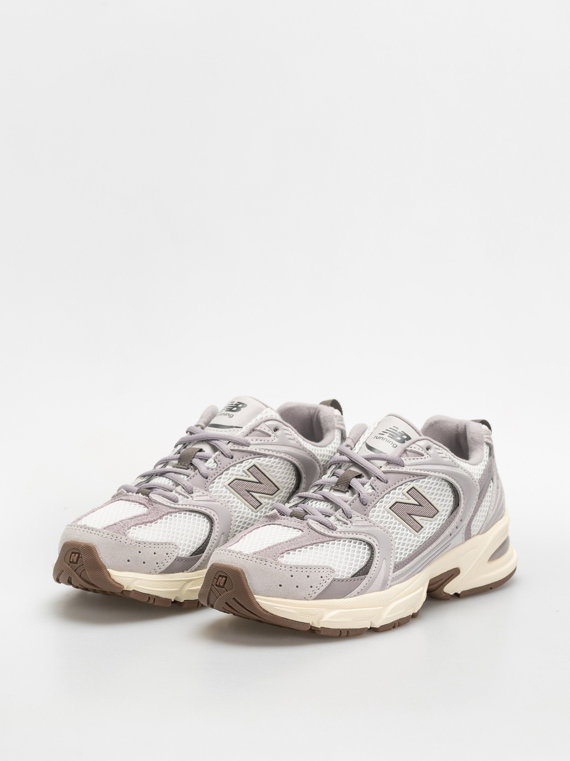 New Balance 530 Cipők (grey matter/truffle salt)