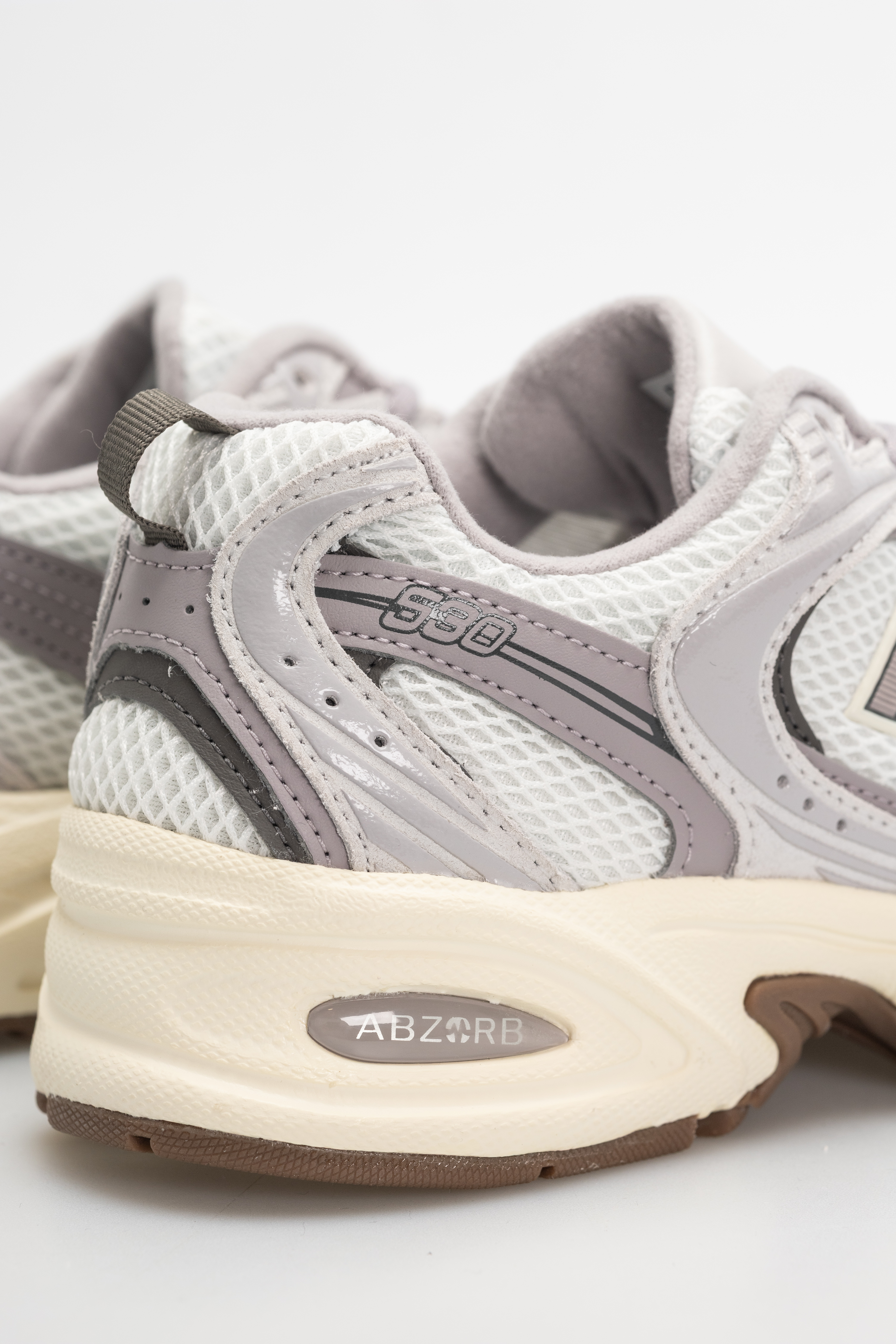 New Balance 530 Cipők (grey matter/truffle salt)