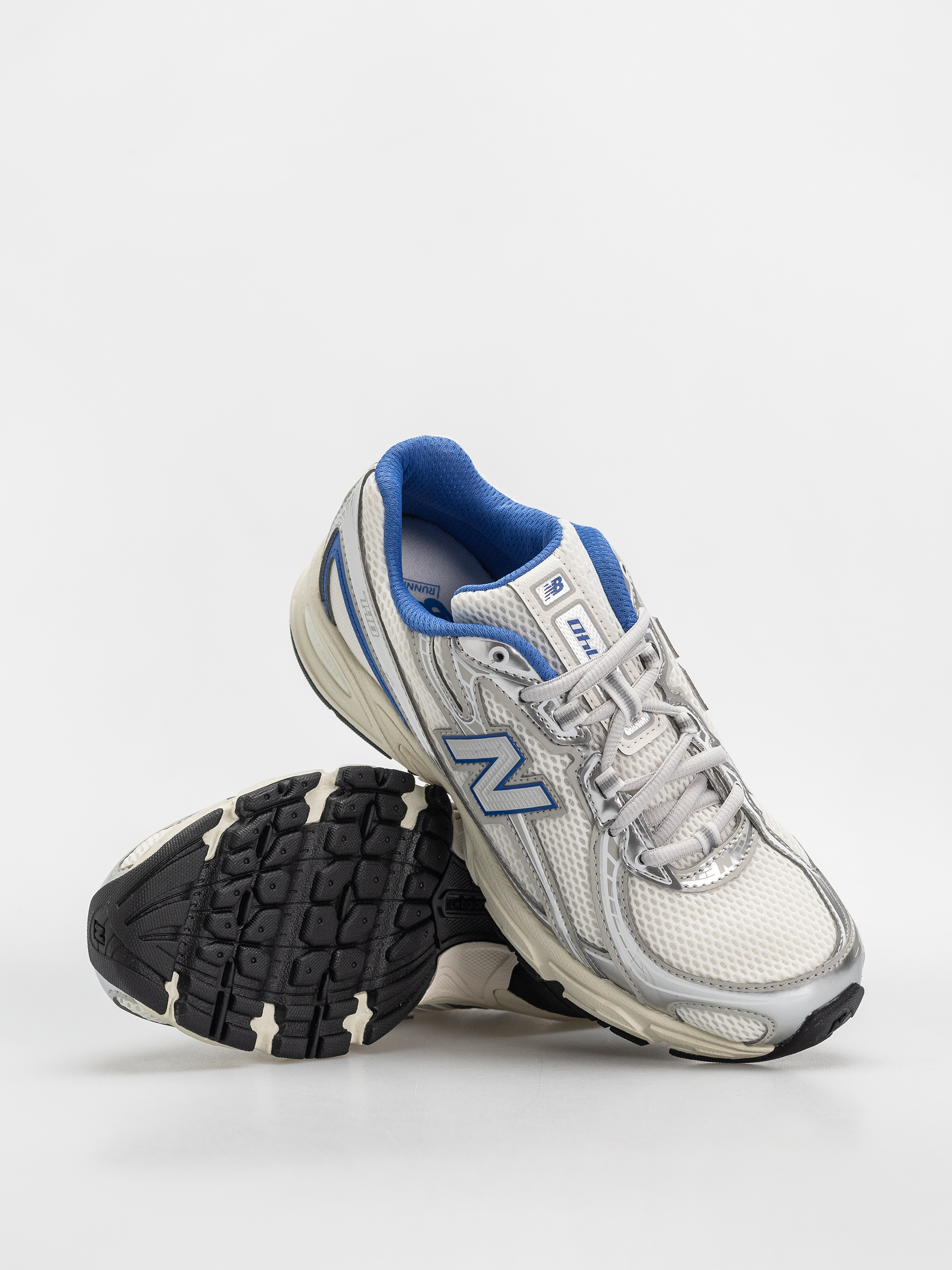 New Balance 740 Cipők (blue bird/angora)