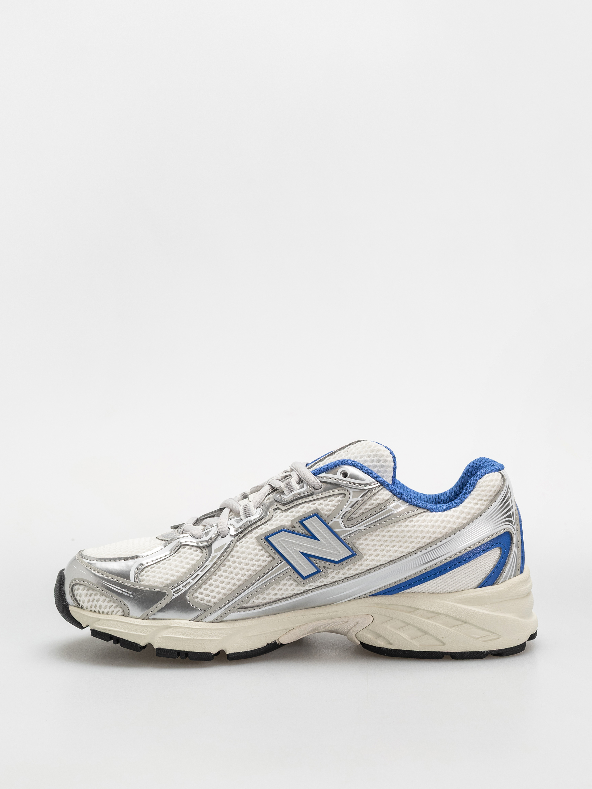 New Balance 740 Cipők (blue bird/angora)